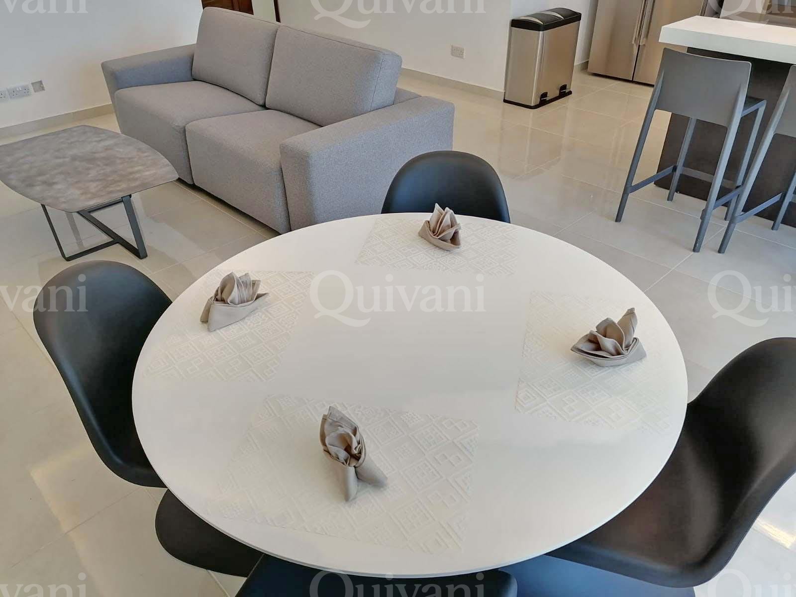 Swieqi, Furnished Apartment