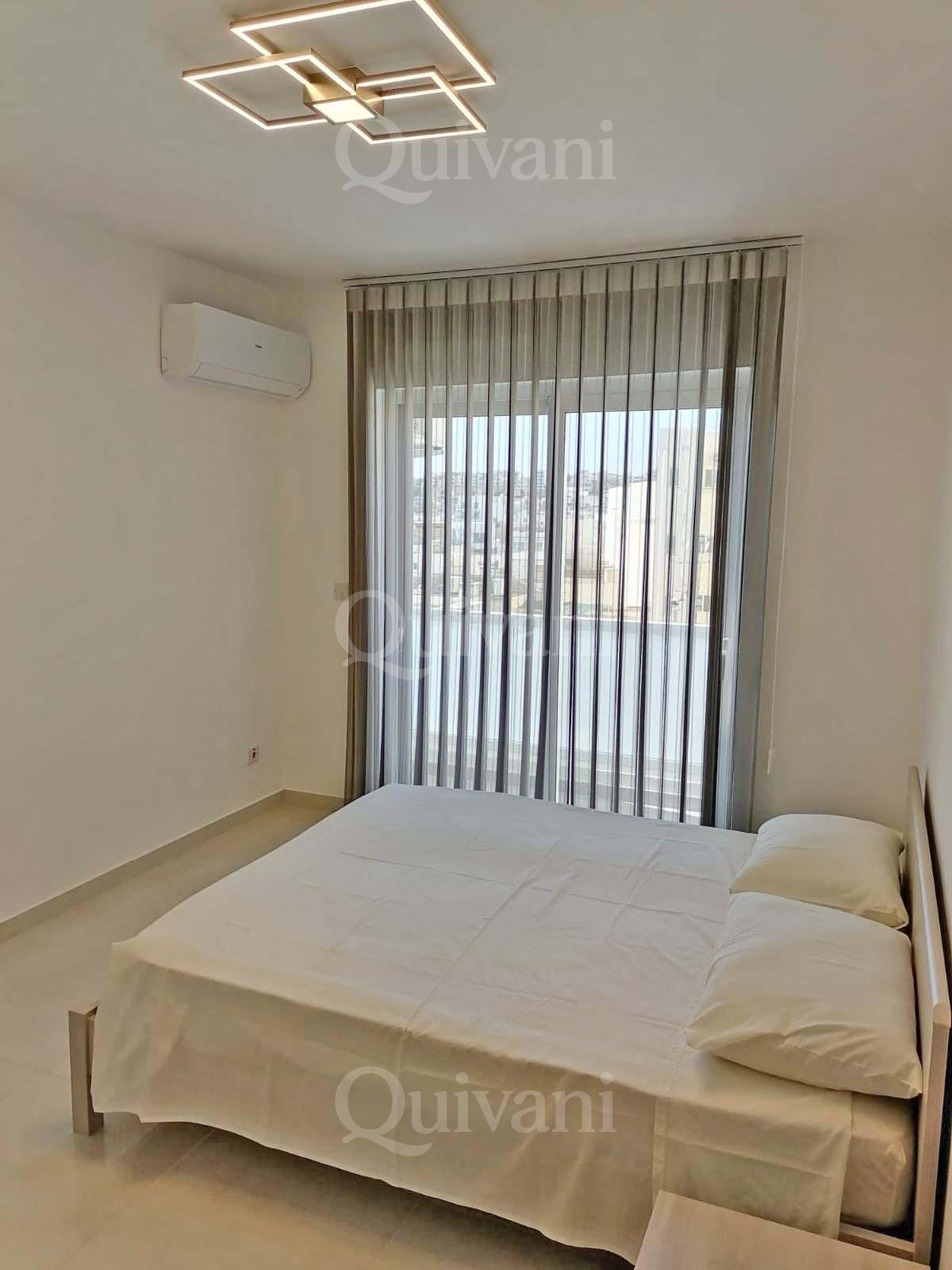 Swieqi, Furnished Apartment