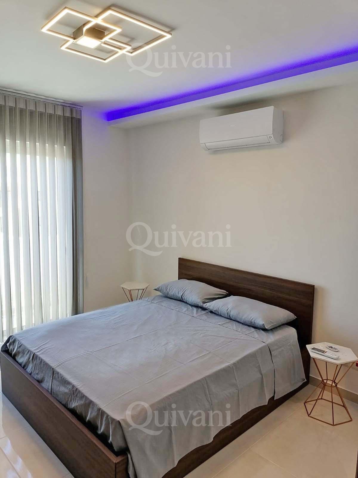 Swieqi, Furnished Apartment