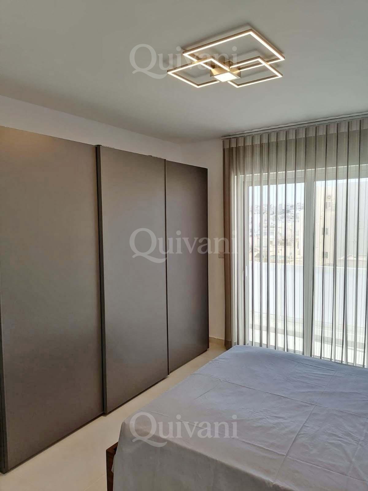 Swieqi, Furnished Apartment
