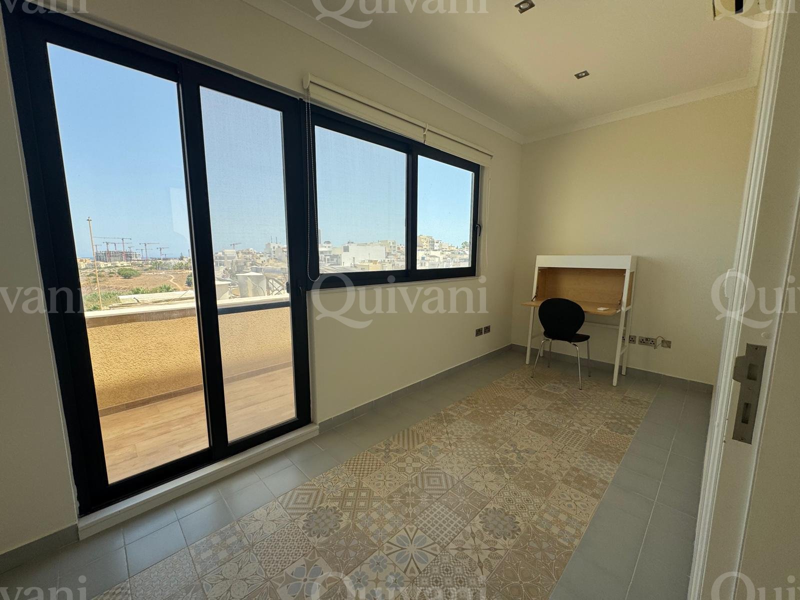 Pembroke, Furnished Terraced House