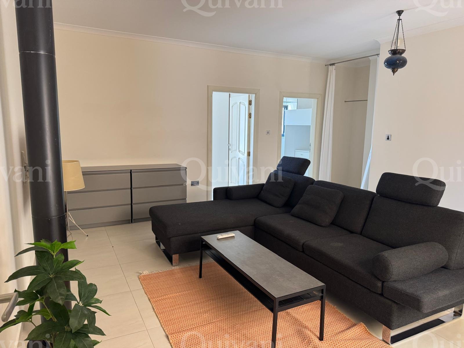 Pembroke, Furnished Terraced House