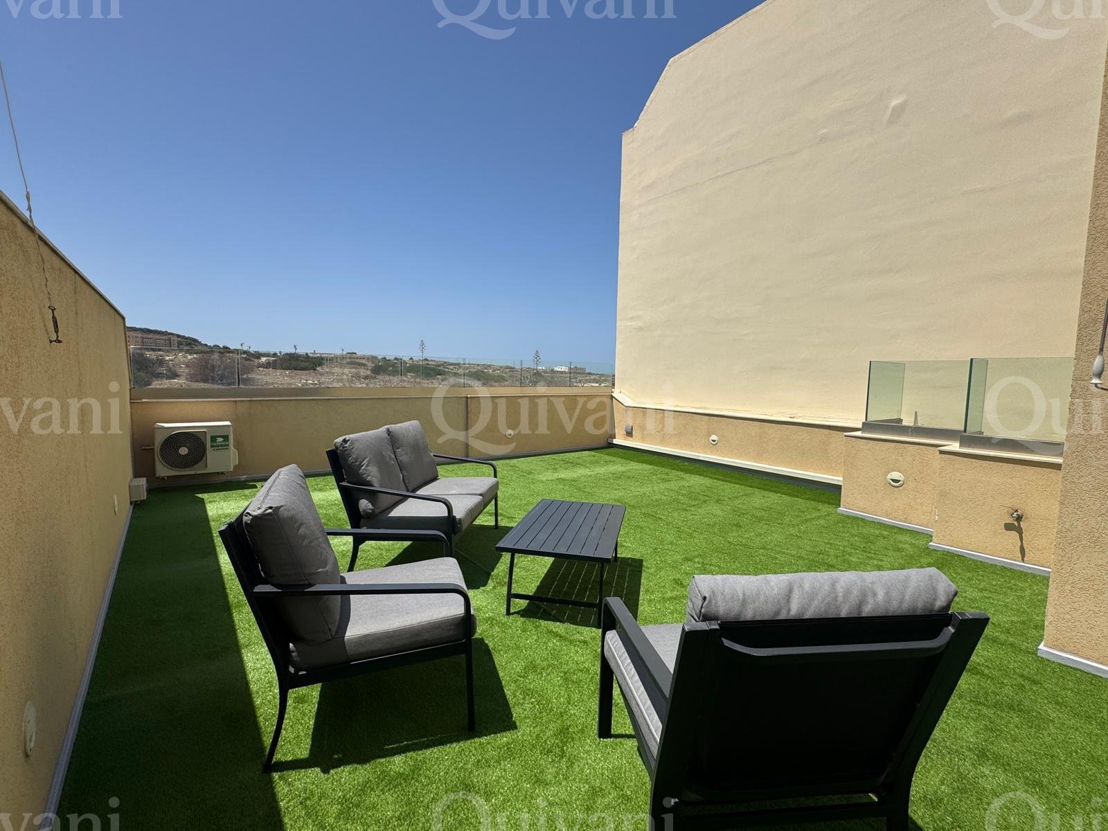 Pembroke, Furnished Terraced House