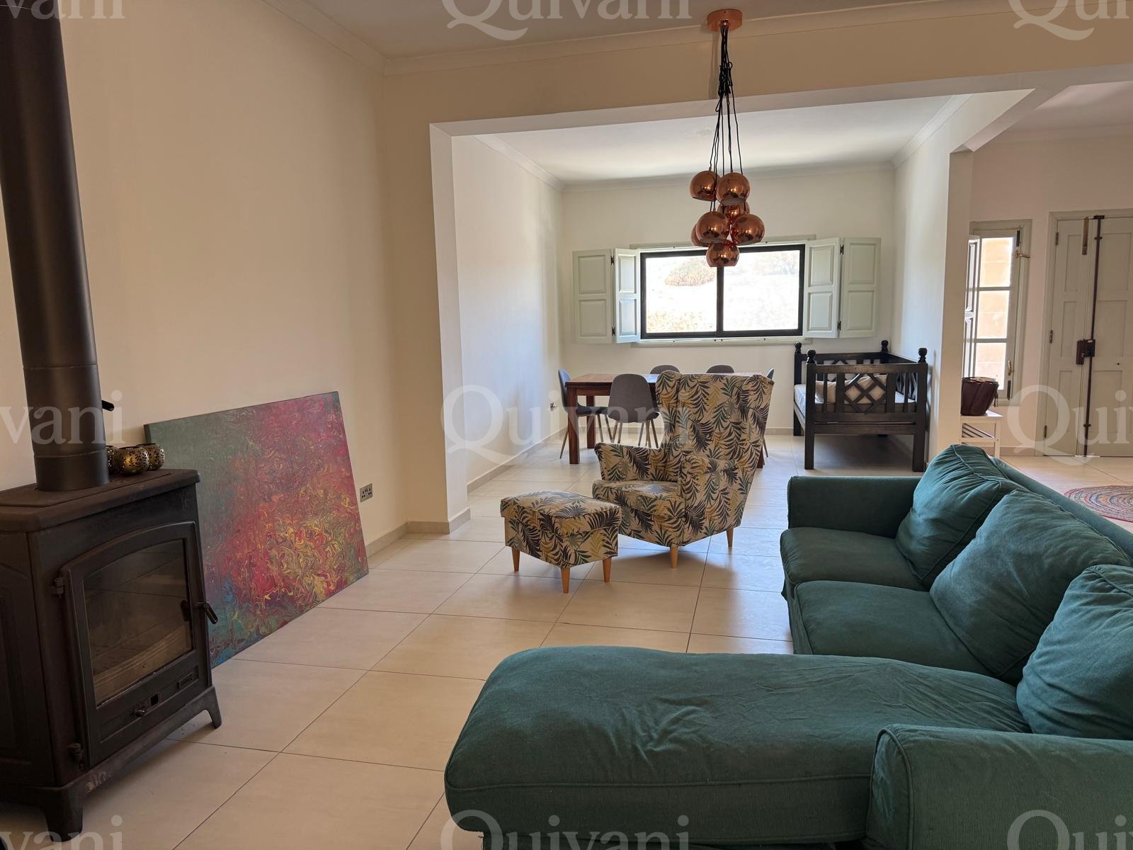 Pembroke, Furnished Terraced House