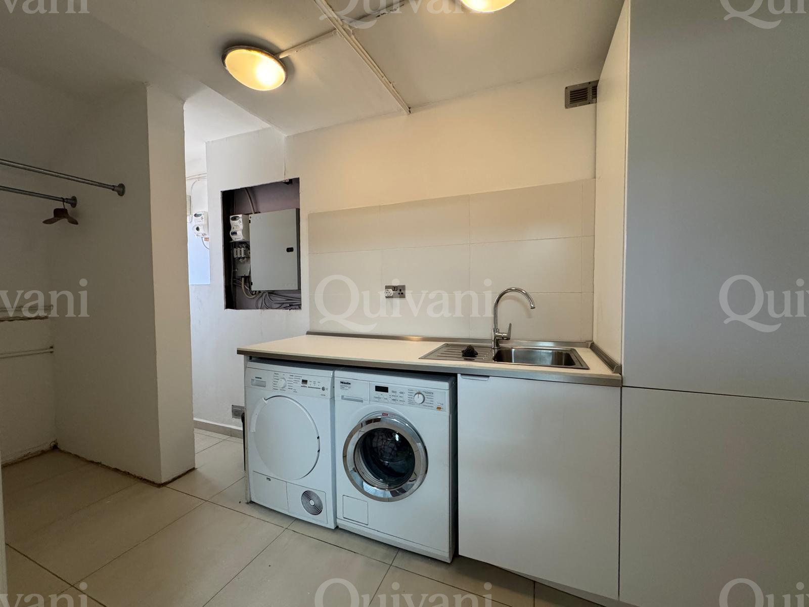 Pembroke, Furnished Terraced House