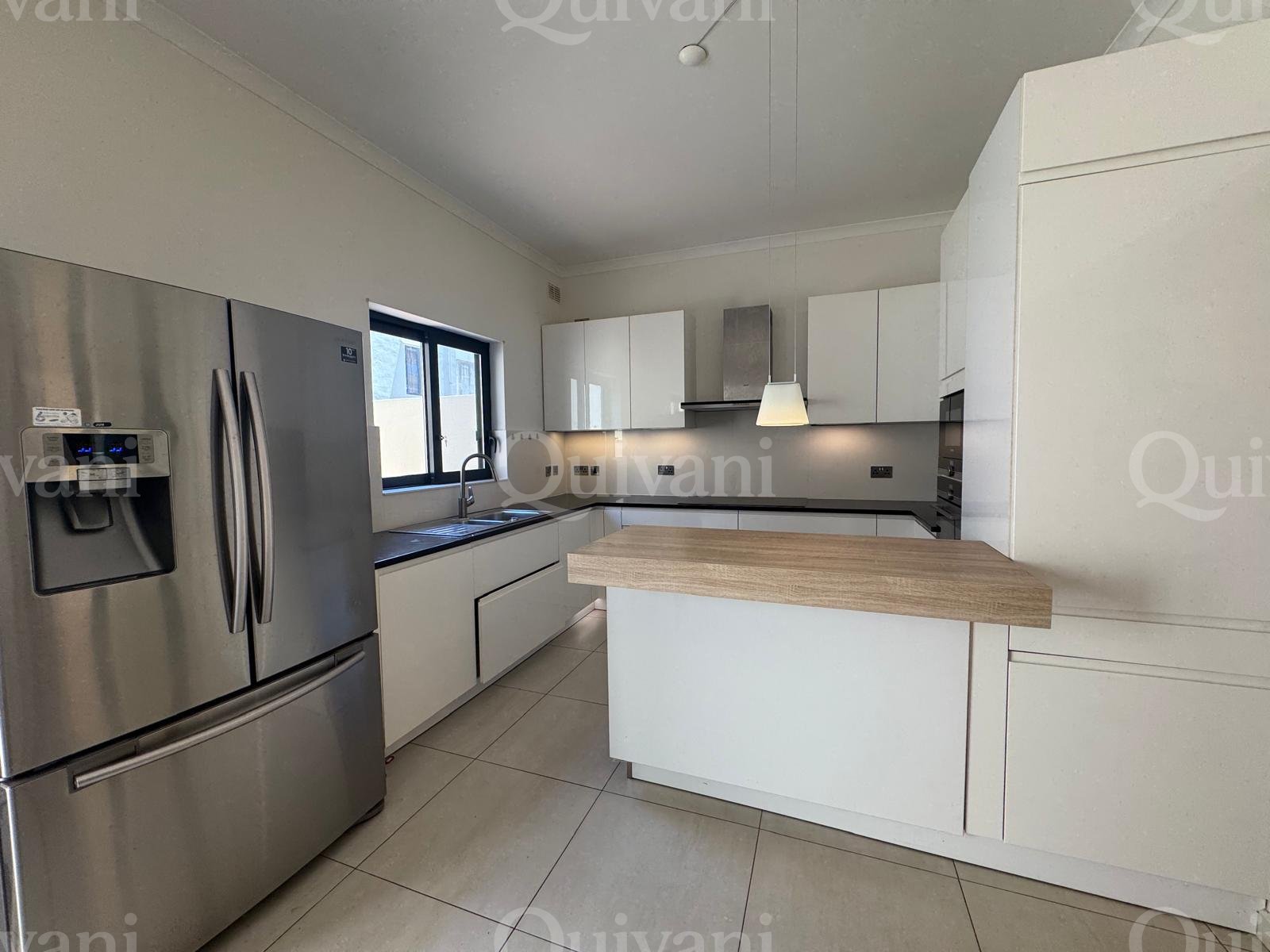 Pembroke, Furnished Terraced House