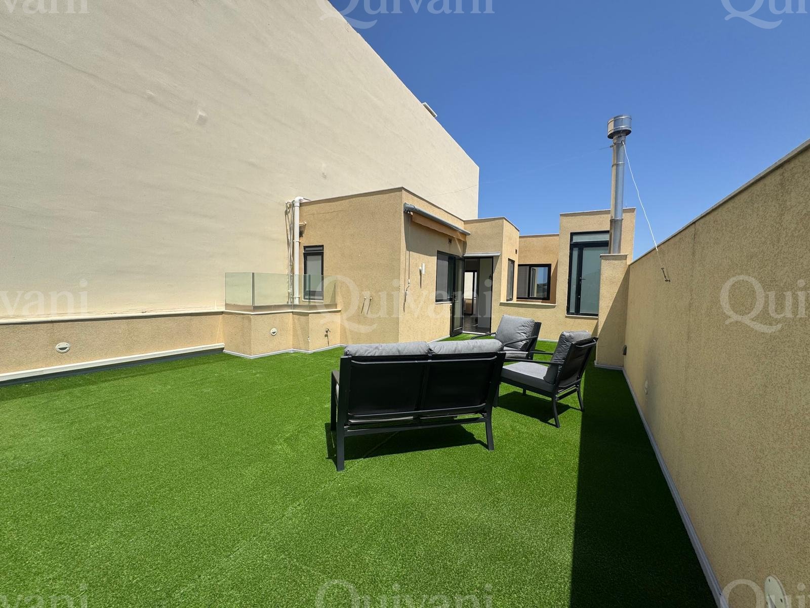 Pembroke, Furnished Terraced House