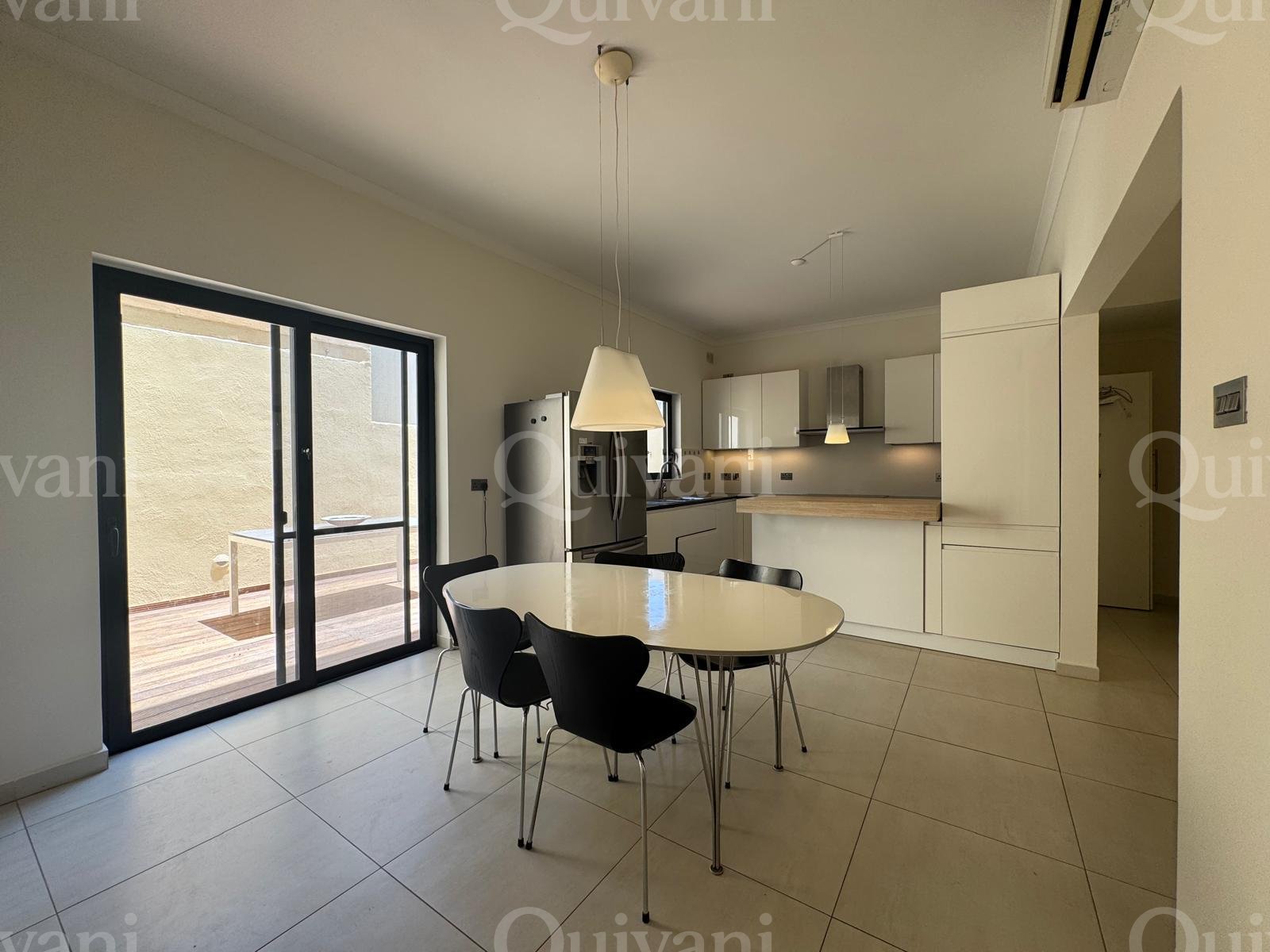 Pembroke, Furnished Terraced House