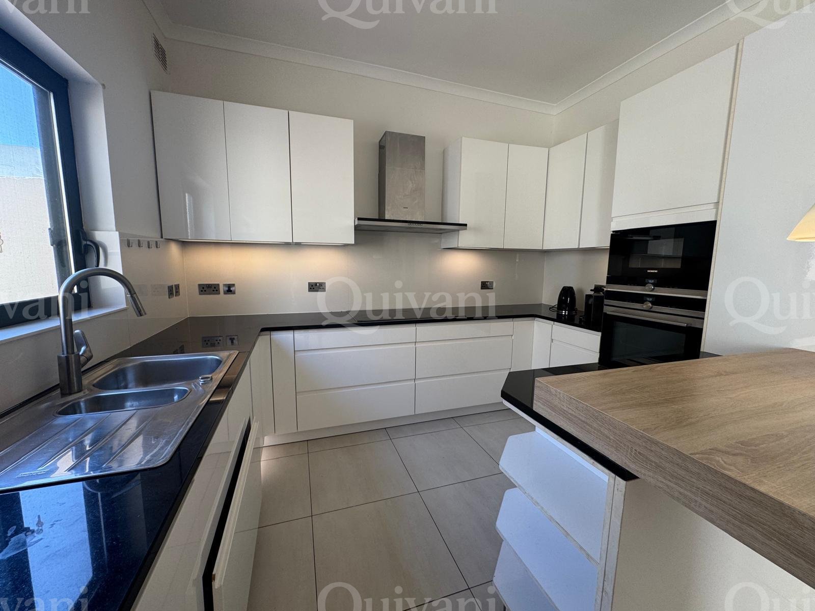 Pembroke, Furnished Terraced House