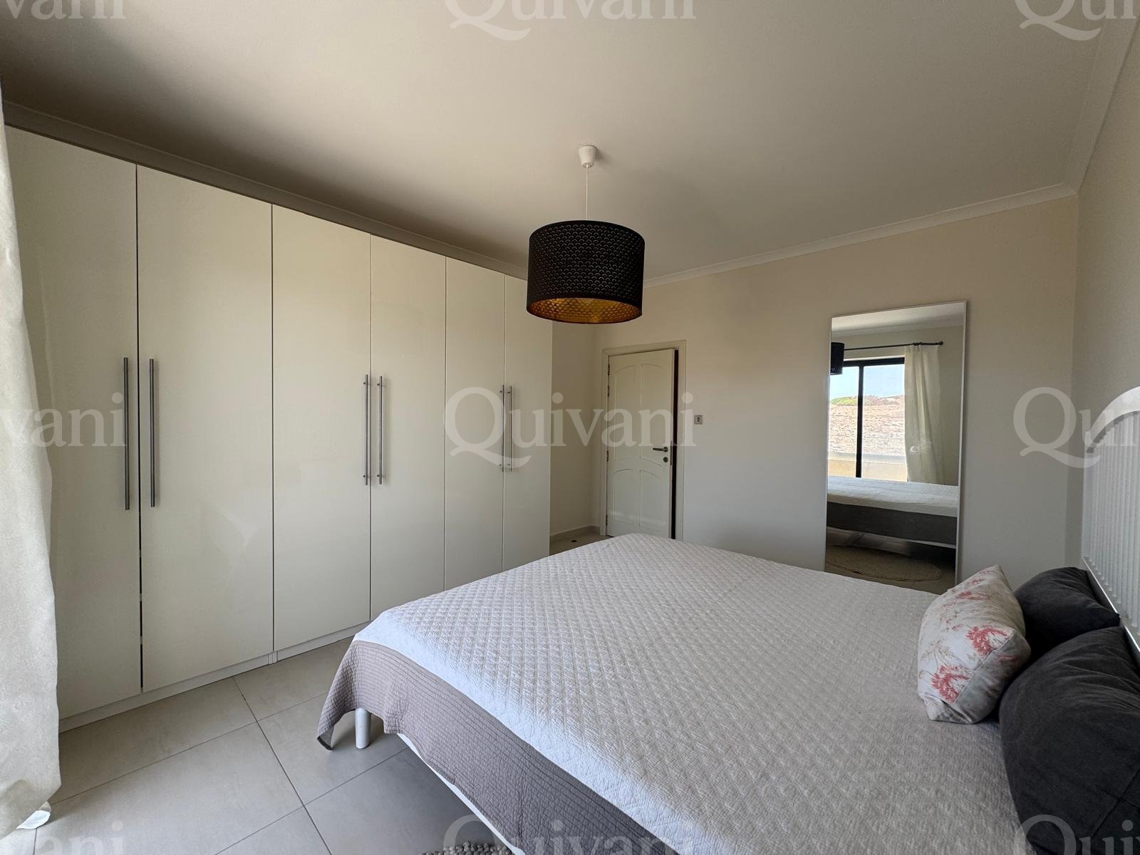 Pembroke, Furnished Terraced House