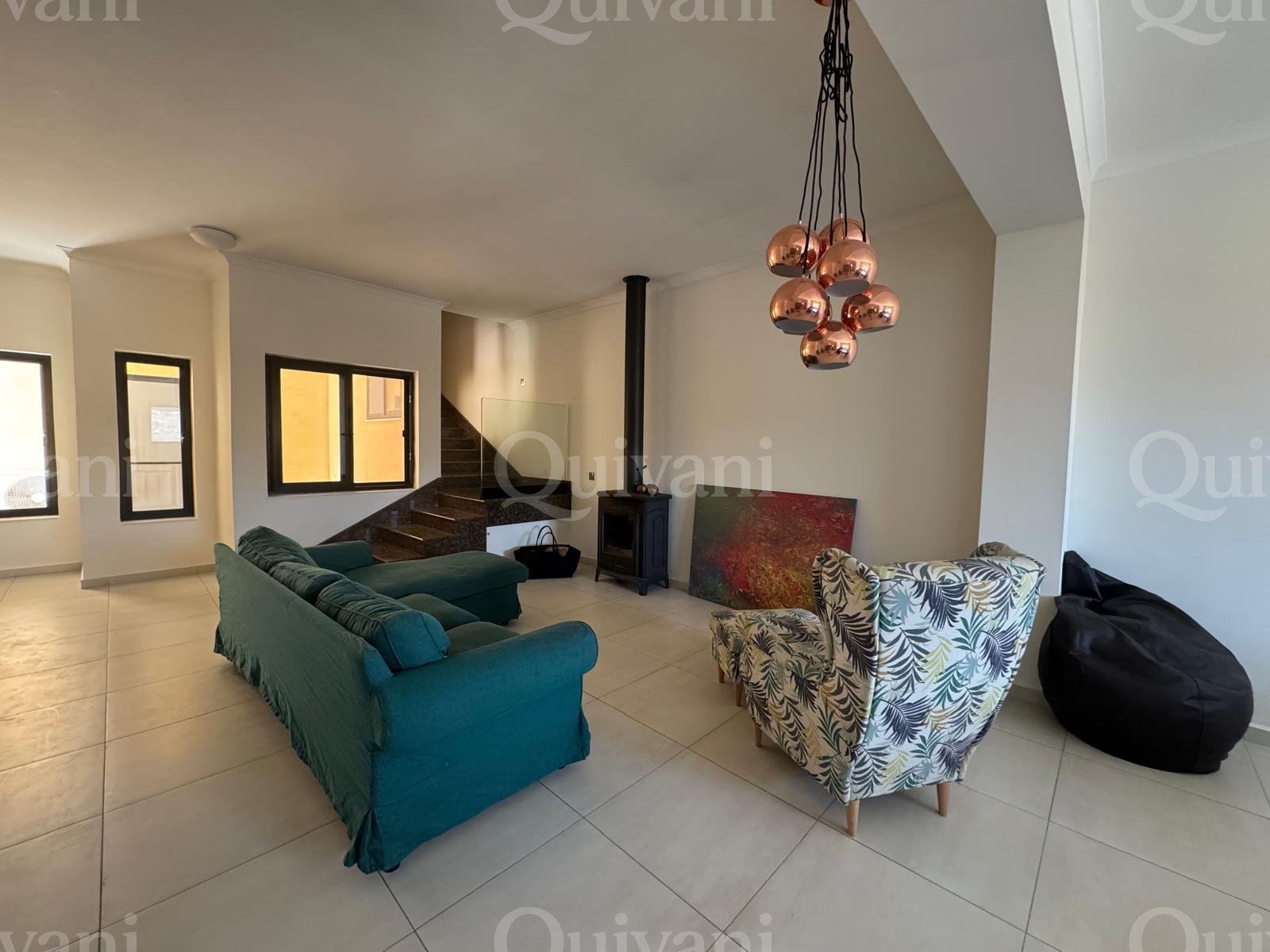 Pembroke, Furnished Terraced House