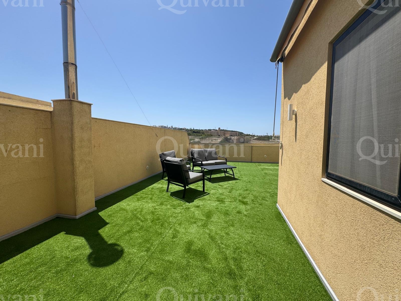 Pembroke, Furnished Terraced House