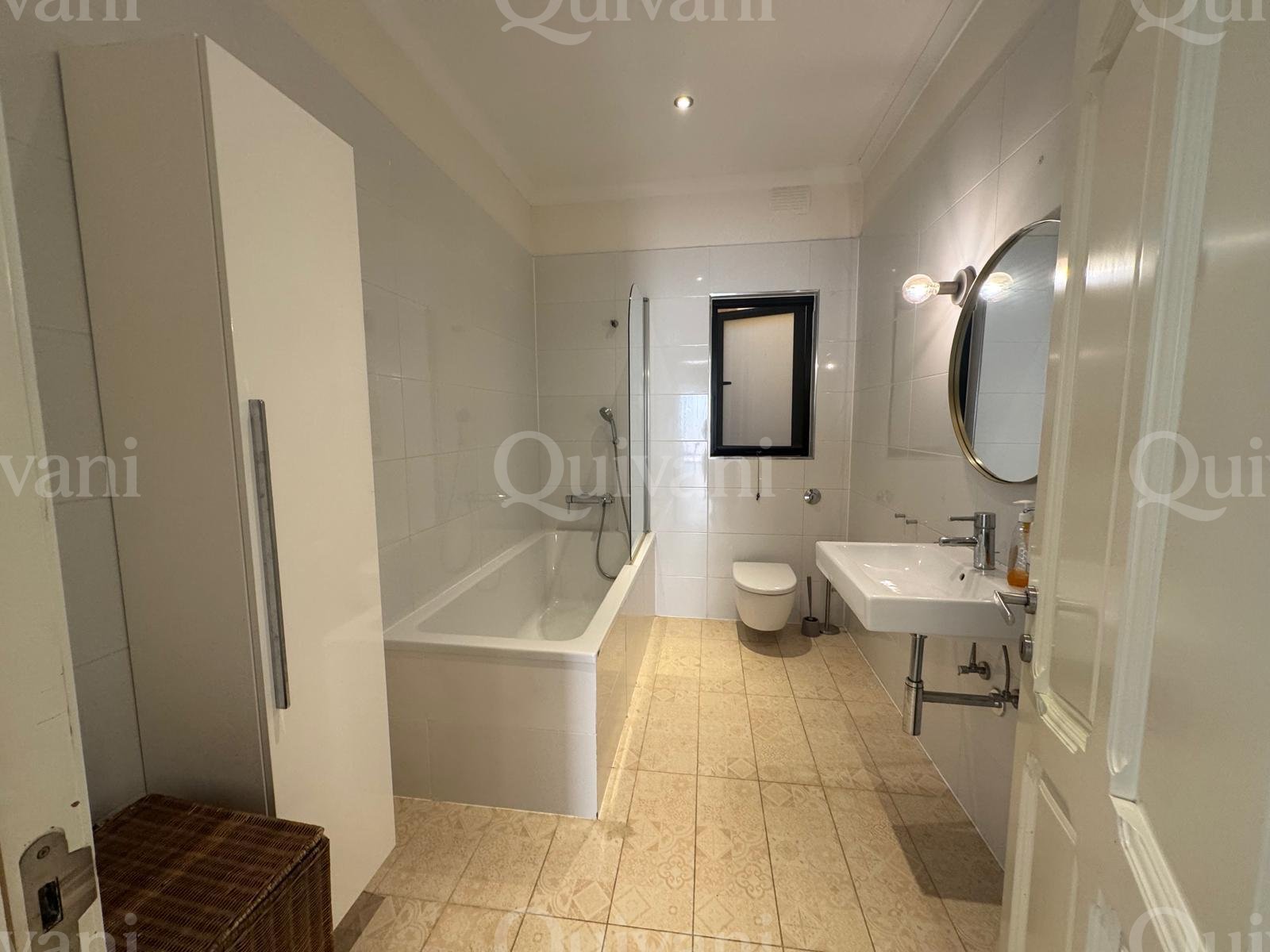 Pembroke, Furnished Terraced House