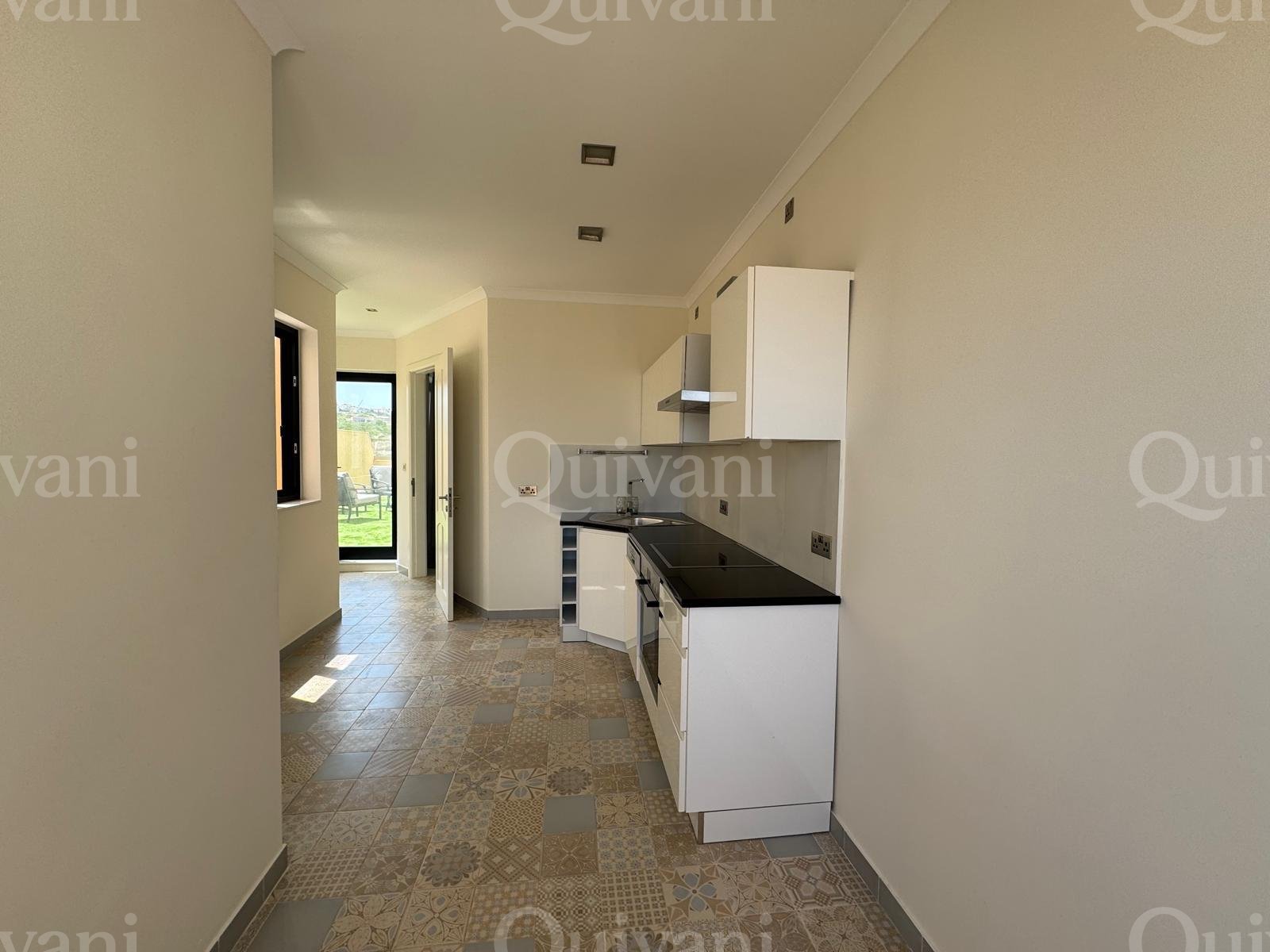 Pembroke, Furnished Terraced House