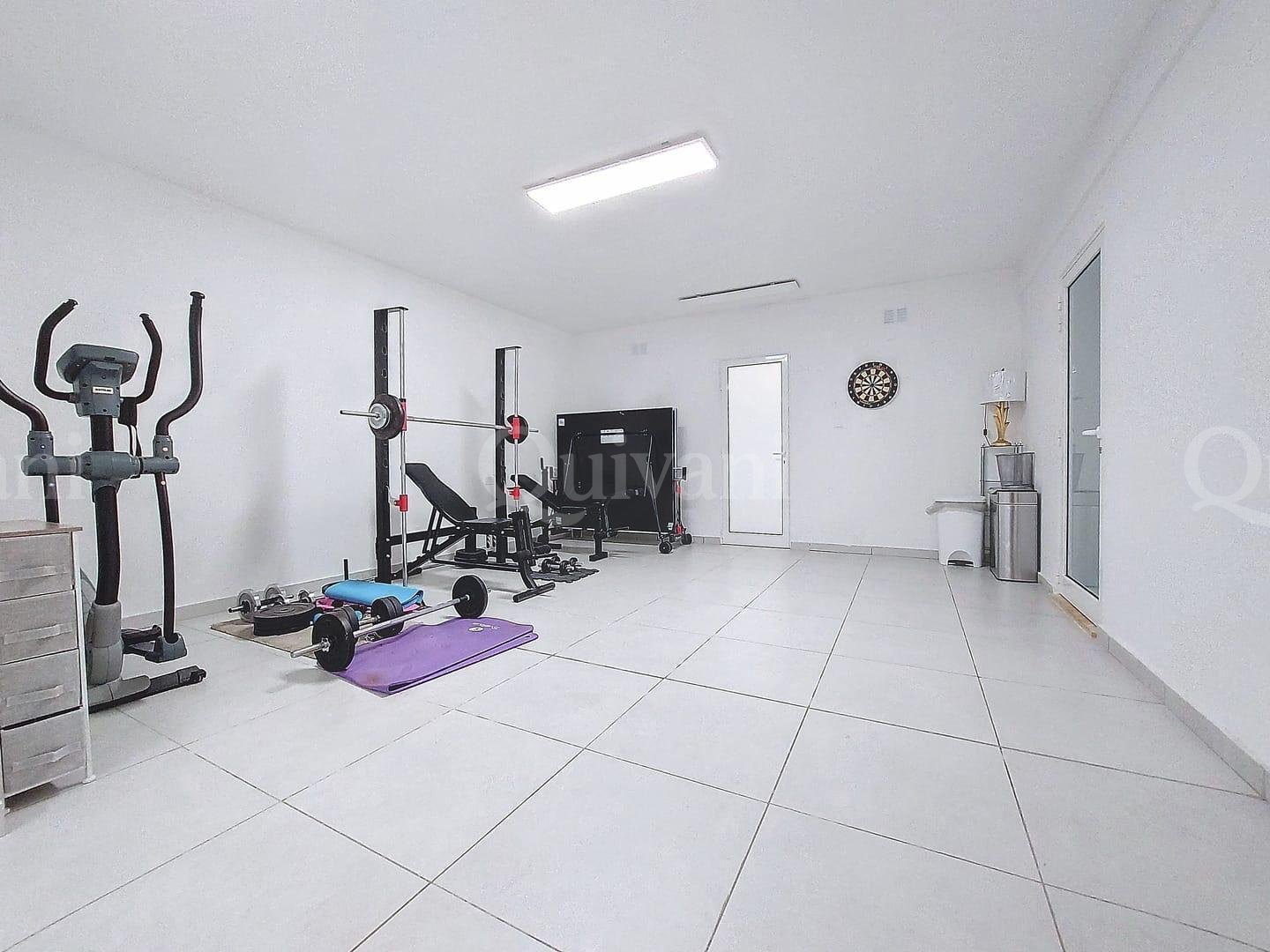 San Pawl tat-Targa, Furnished Semi-detached Bungalow