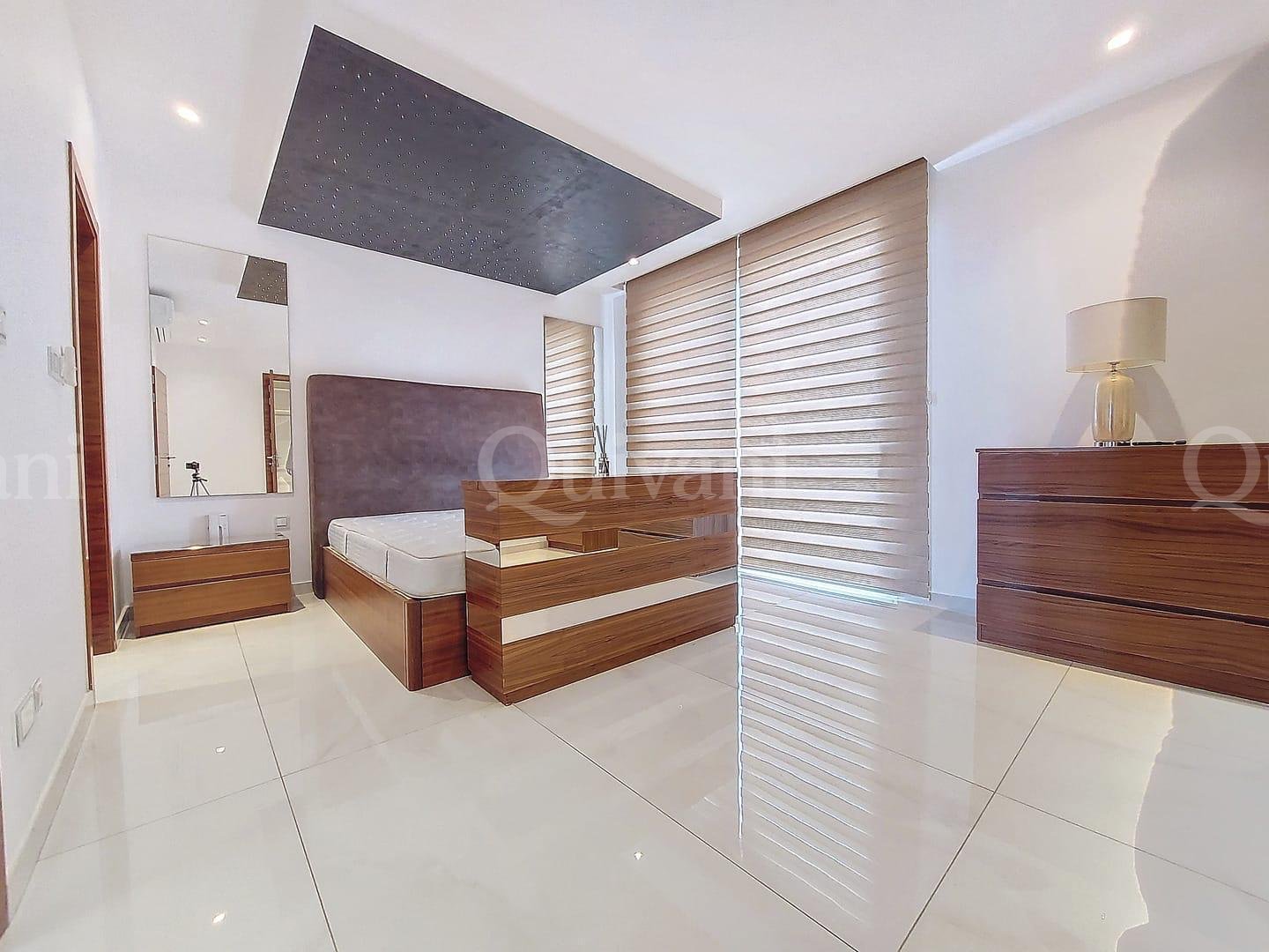 San Pawl tat-Targa, Furnished Semi-detached Bungalow