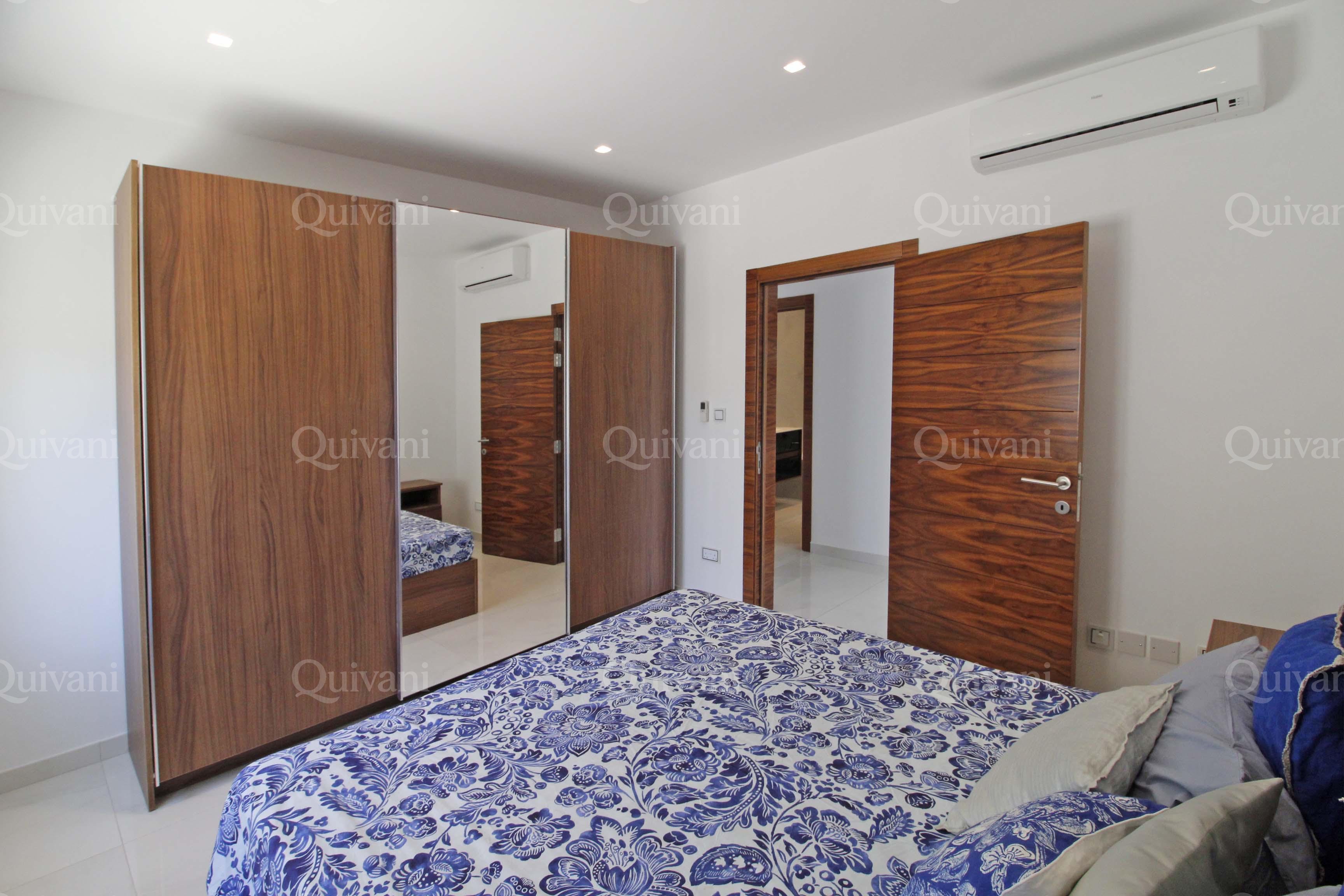 San Pawl tat-Targa, Furnished Semi-detached Bungalow
