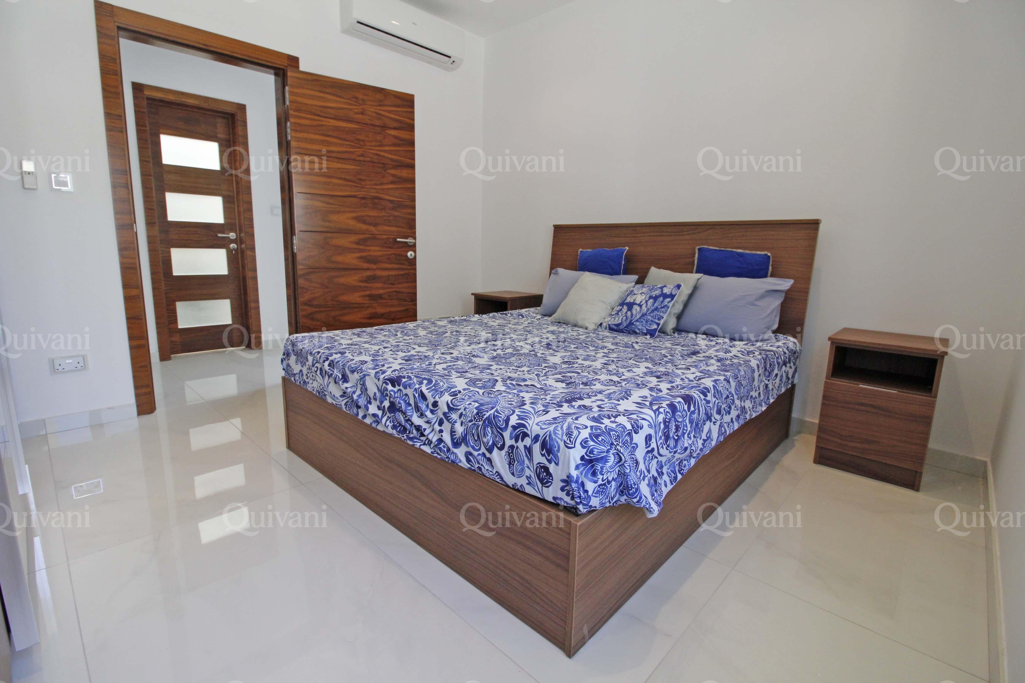 San Pawl tat-Targa, Furnished Semi-detached Bungalow