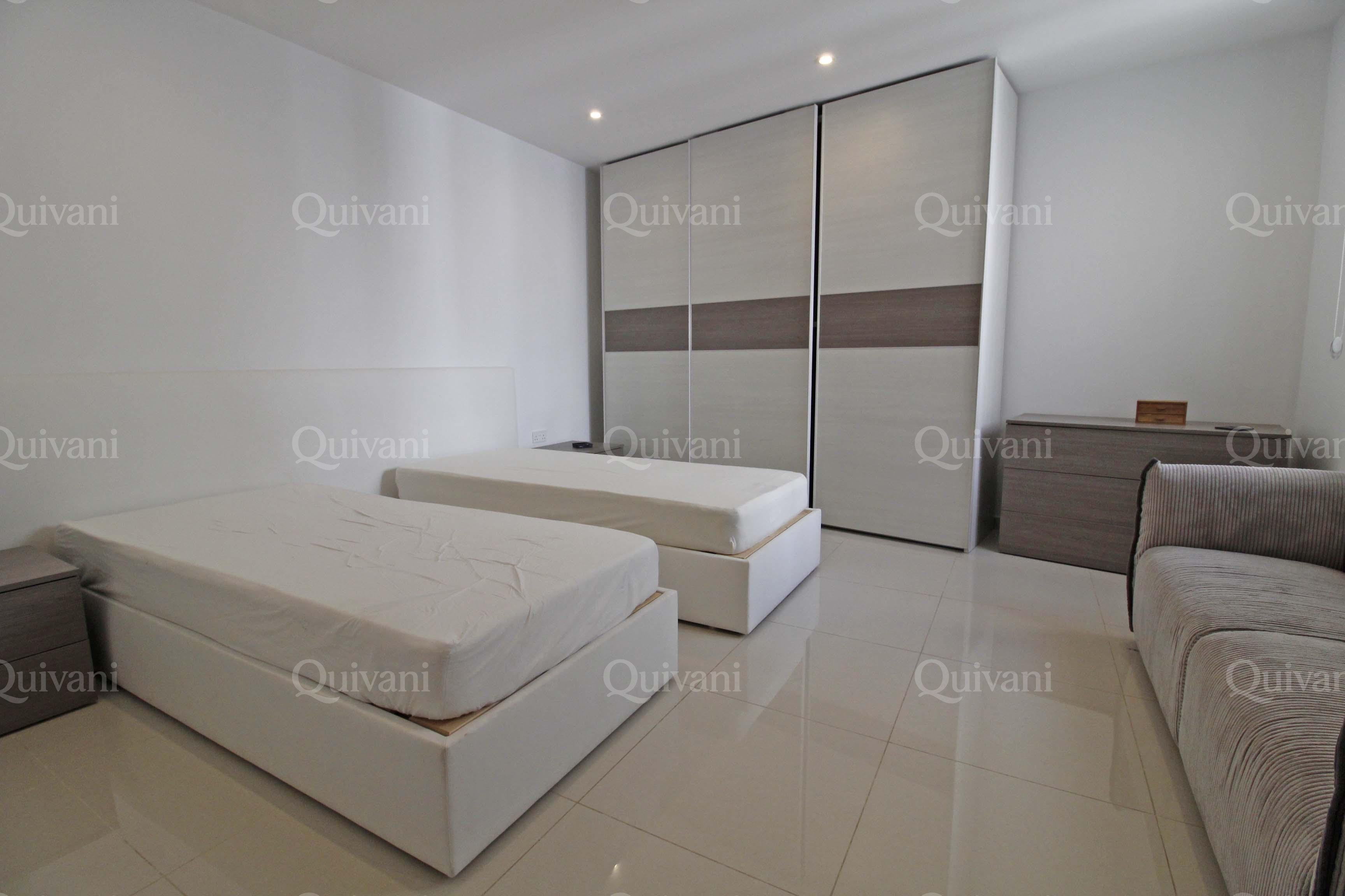 San Pawl tat-Targa, Furnished Semi-detached Bungalow