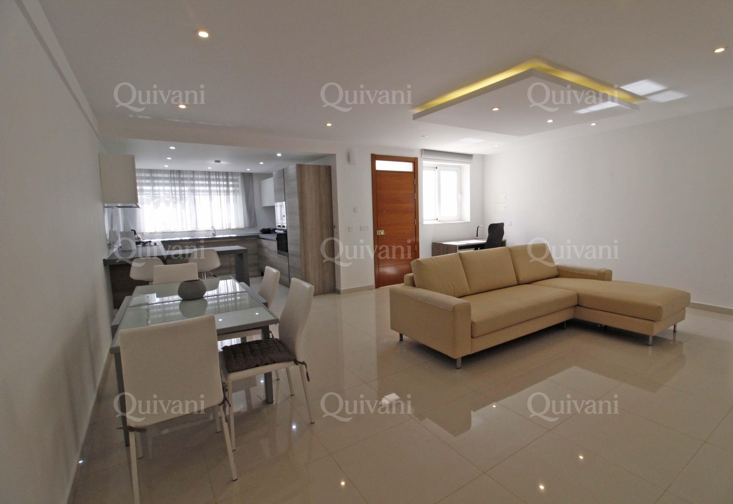 San Pawl tat-Targa, Furnished Semi-detached Bungalow