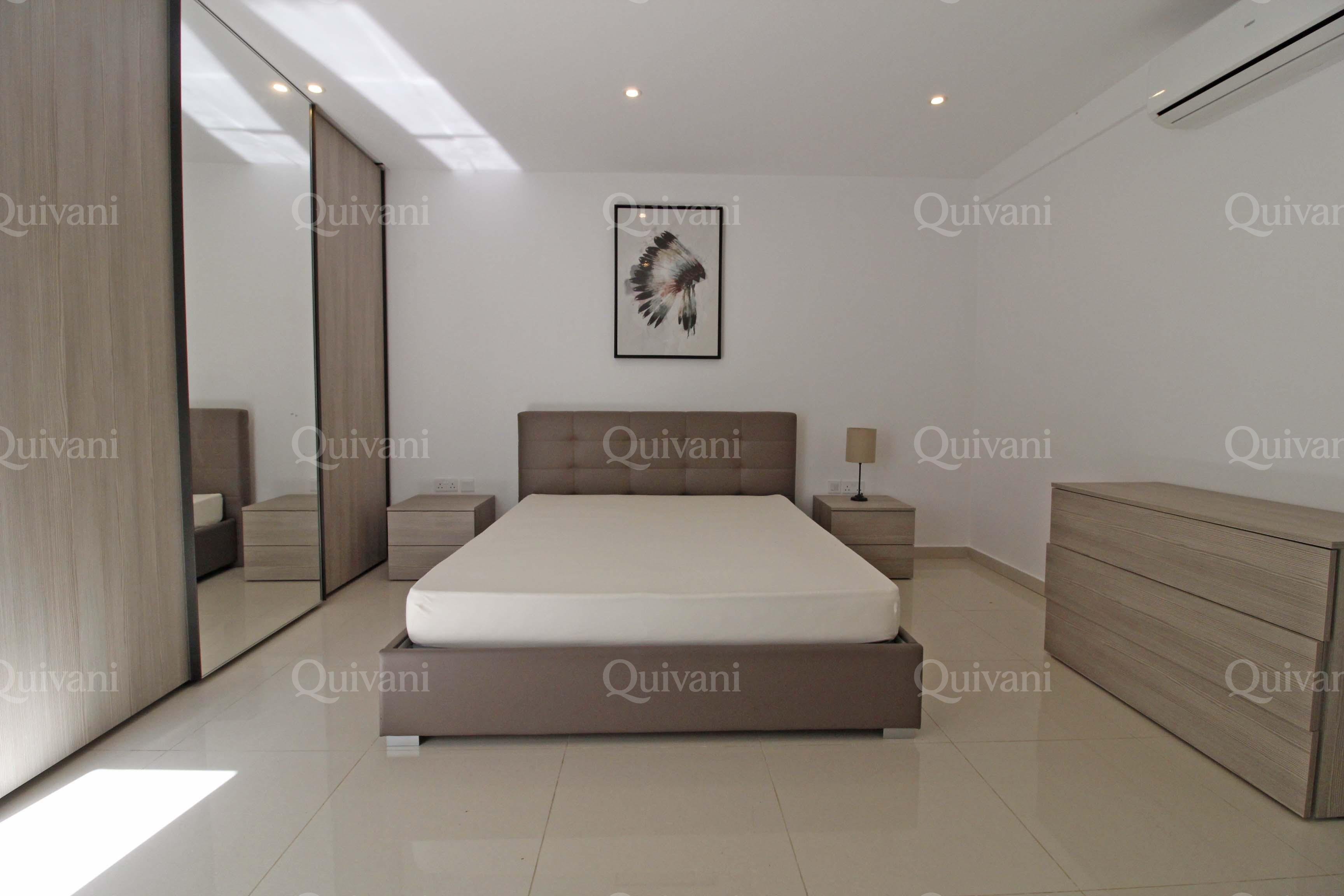 San Pawl tat-Targa, Furnished Semi-detached Bungalow