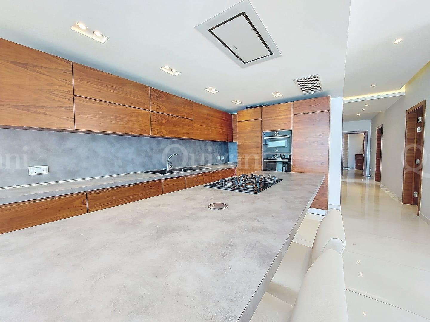 San Pawl tat-Targa, Furnished Semi-detached Bungalow