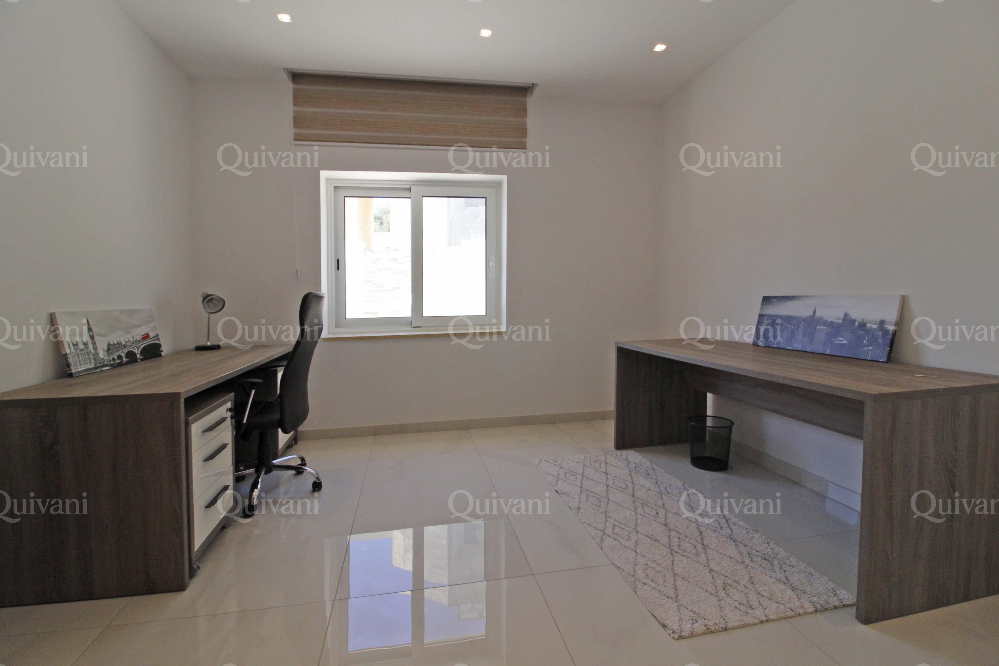 San Pawl tat-Targa, Furnished Semi-detached Bungalow