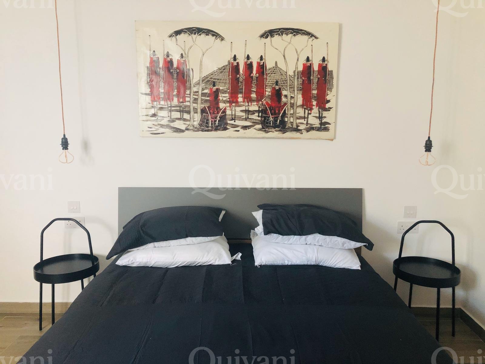 Gzira, Furnished Apartment