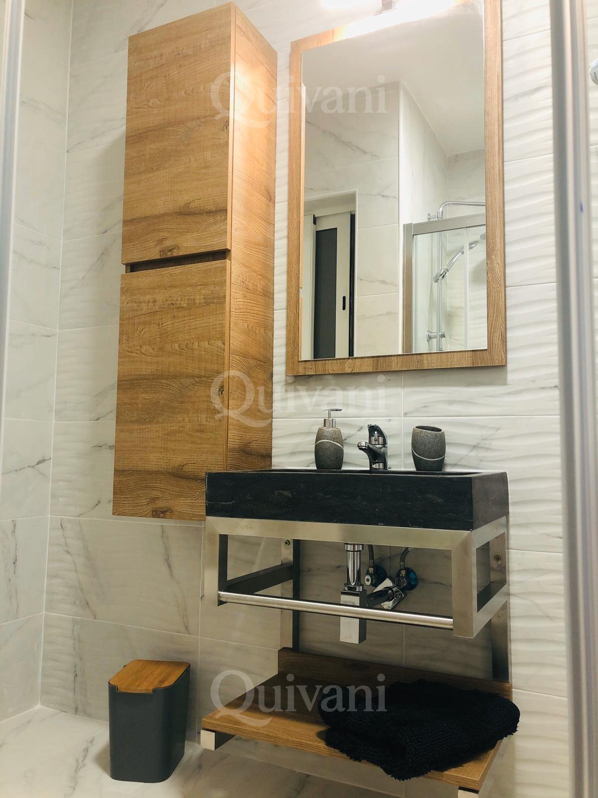 Gzira, Furnished Apartment