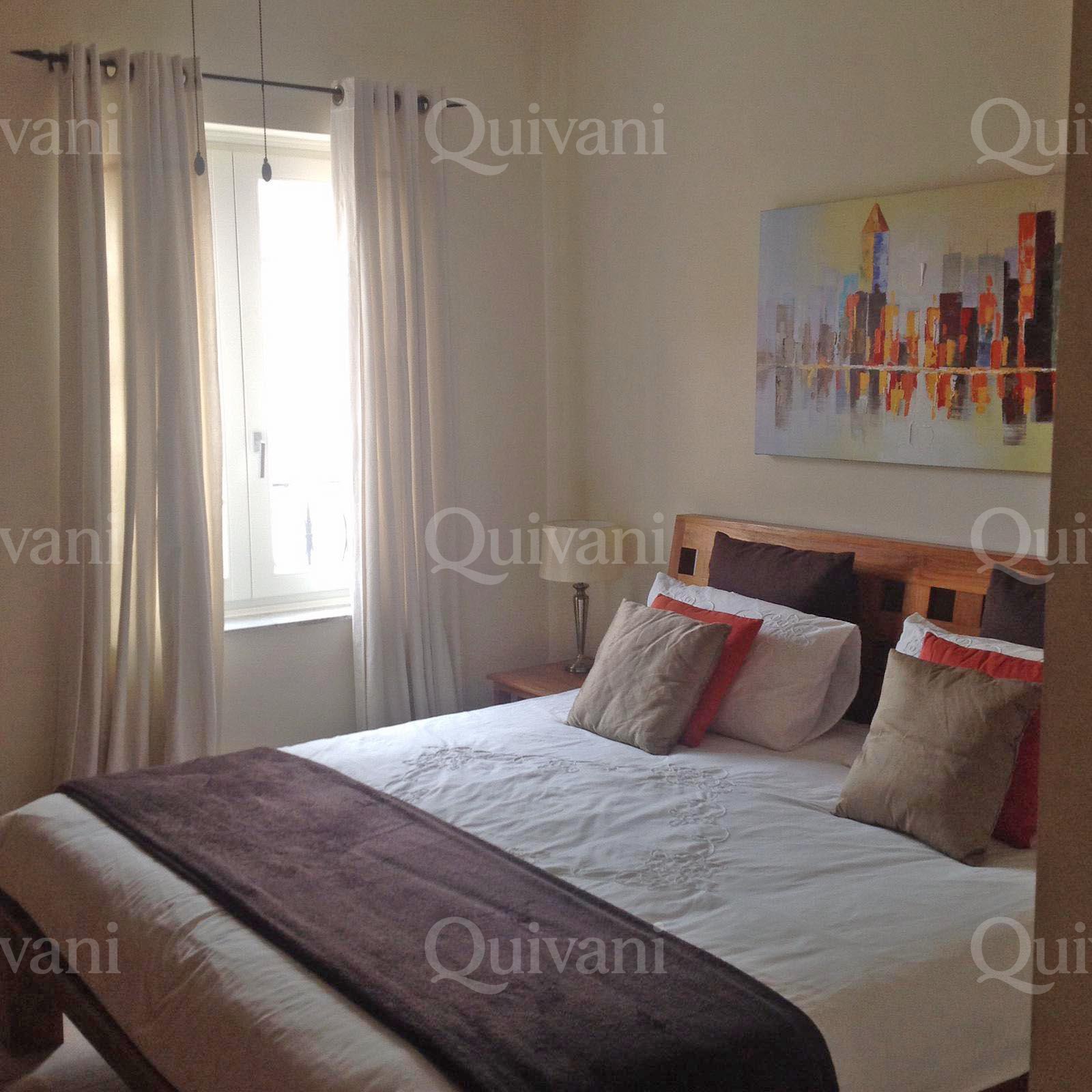 St Julians, Furnished Penthouse