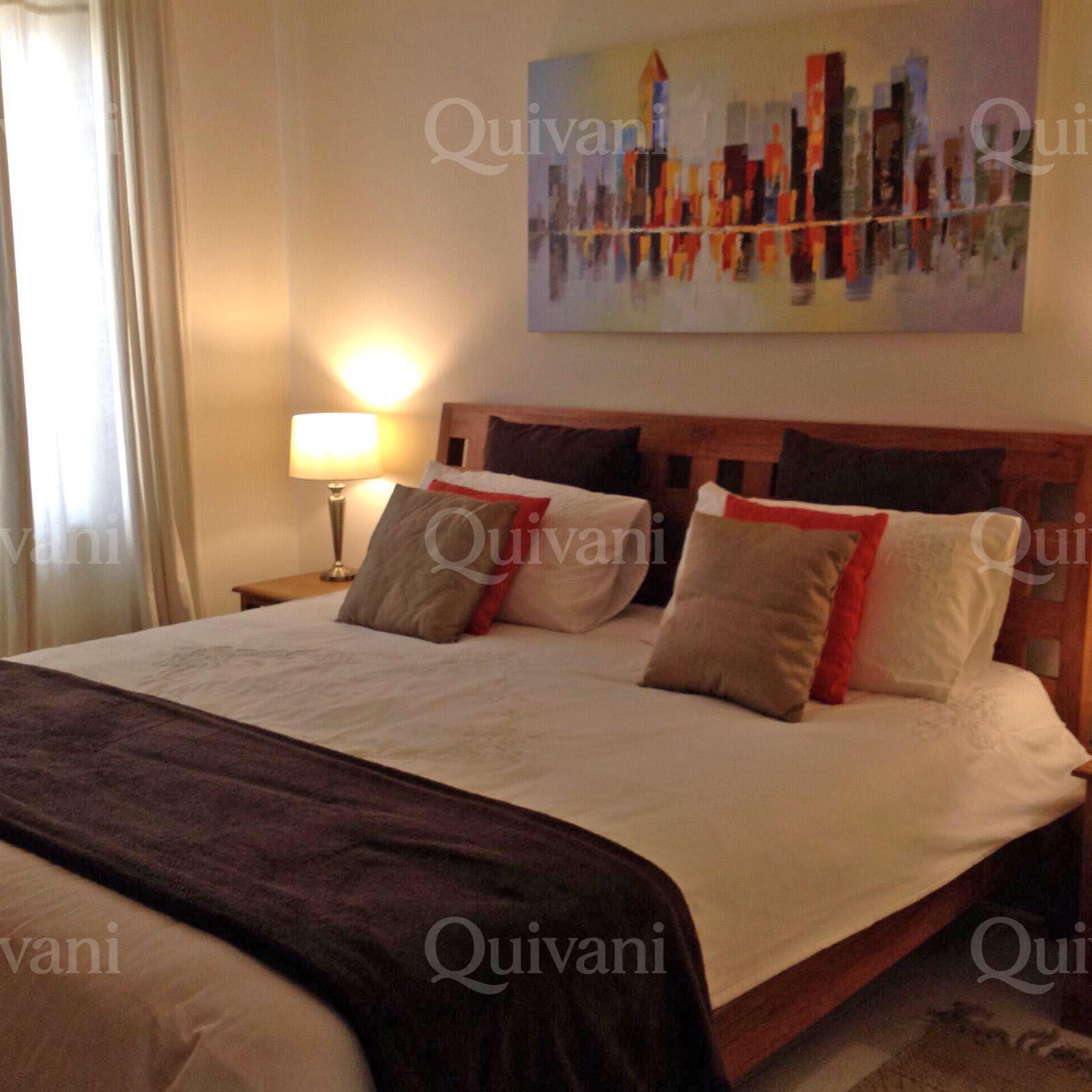 St Julians, Furnished Penthouse