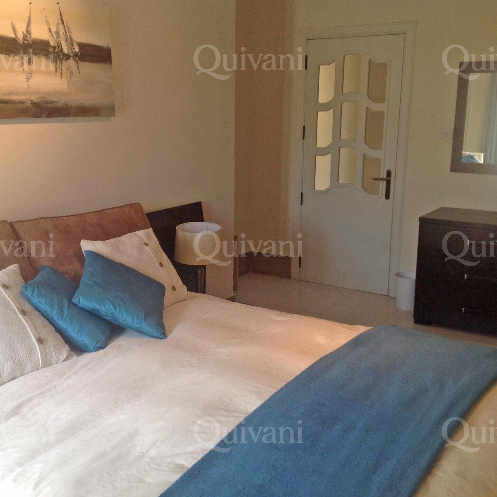 St Julians, Furnished Penthouse