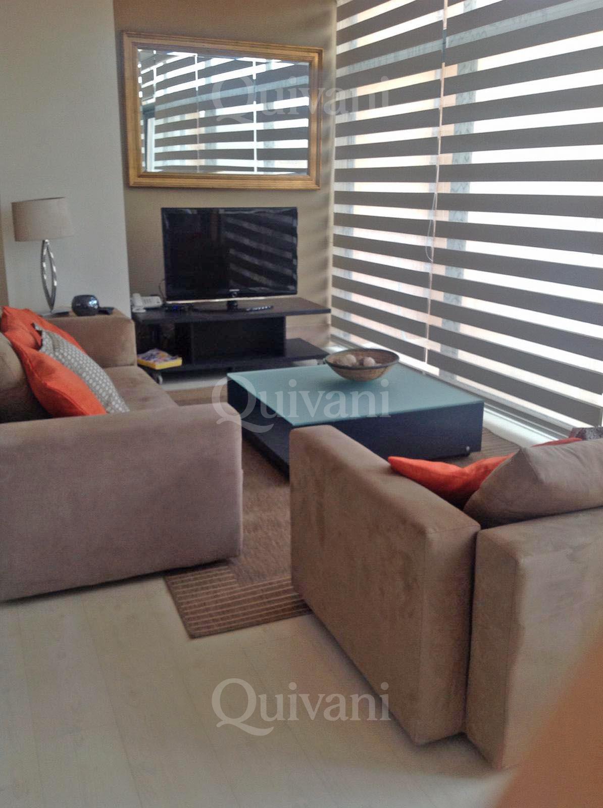 St Julians, Furnished Penthouse