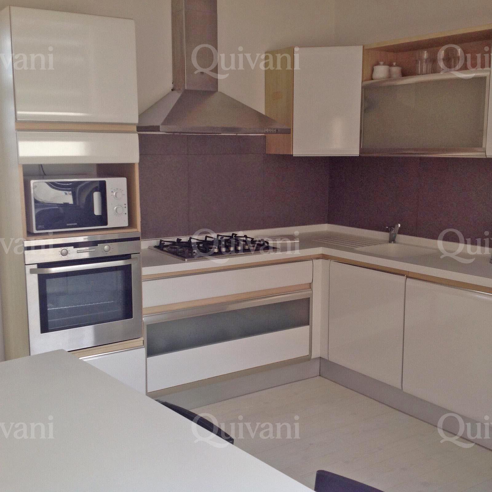 St Julians, Furnished Penthouse