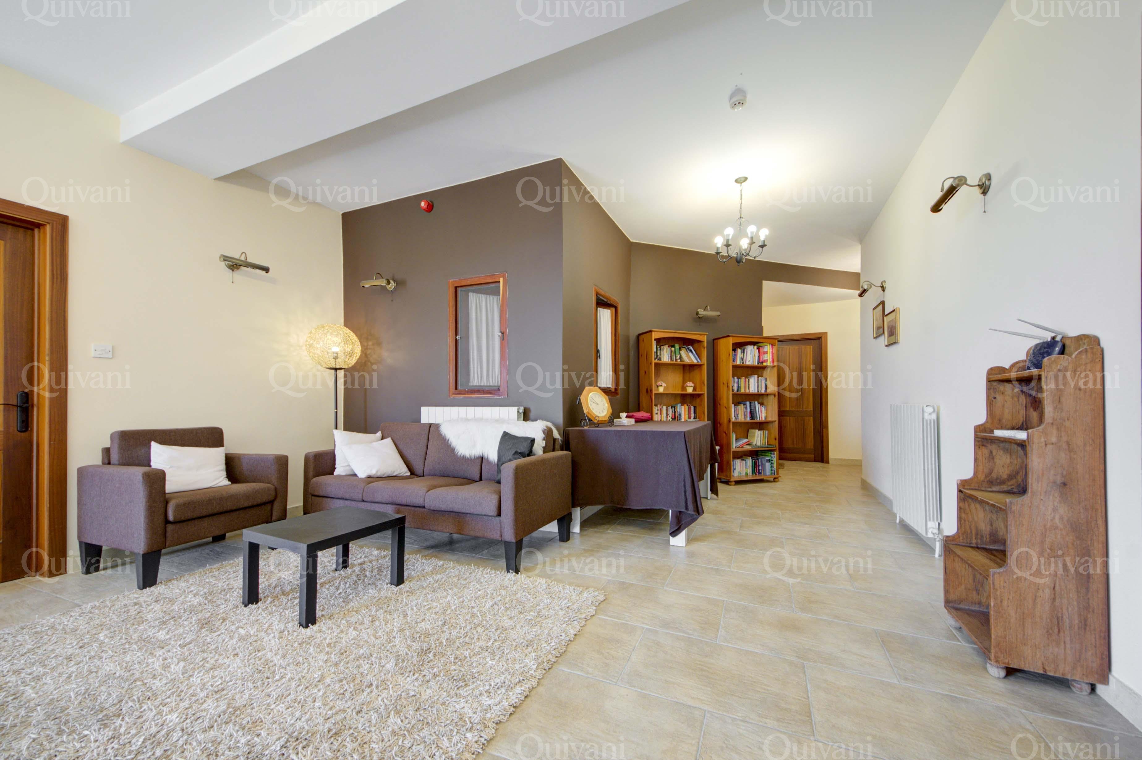 Siggiewi, Converted Farmhouse