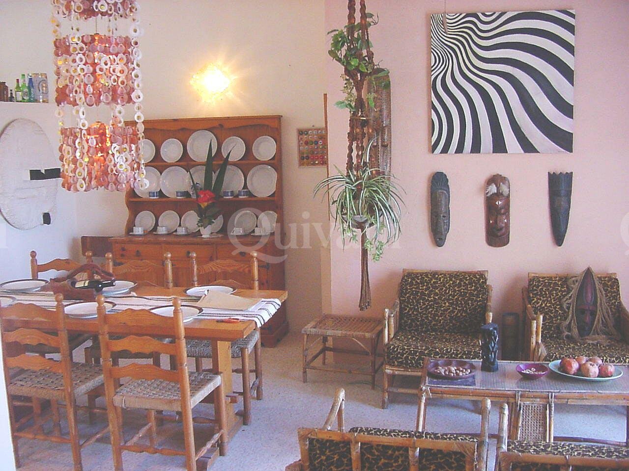 Marsascala, Furnished Terraced House
