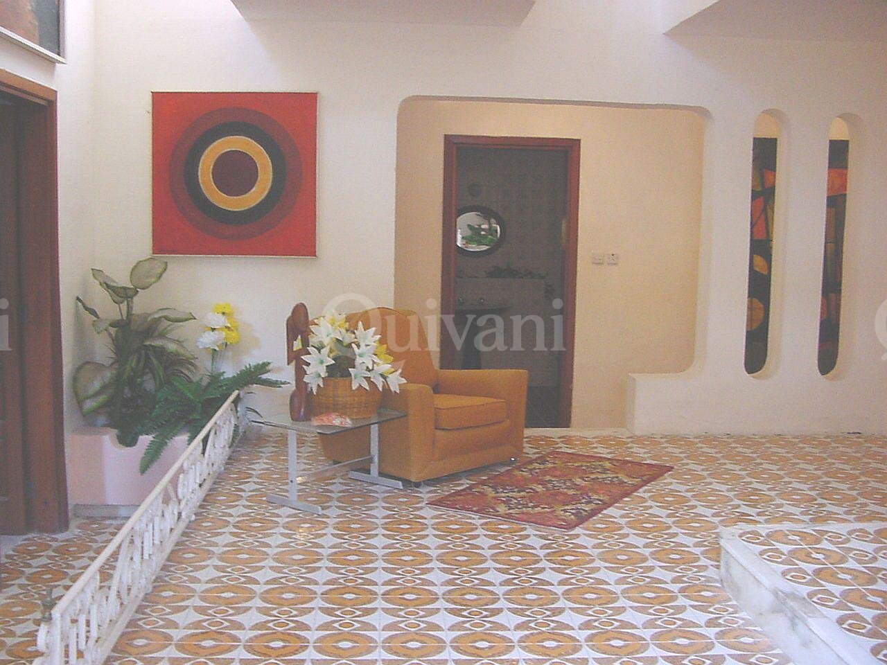 Marsascala, Furnished Terraced House