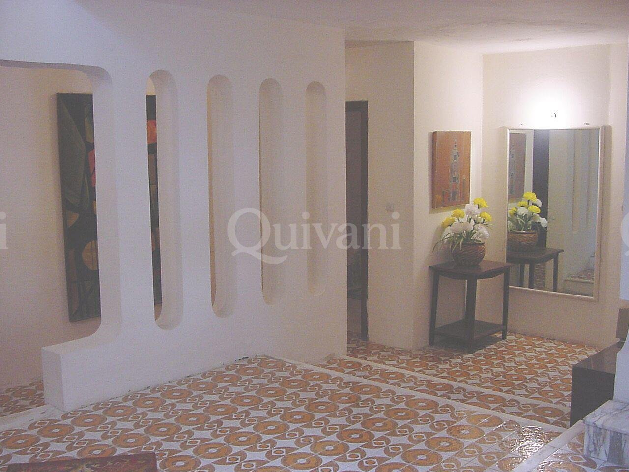 Marsascala, Furnished Terraced House