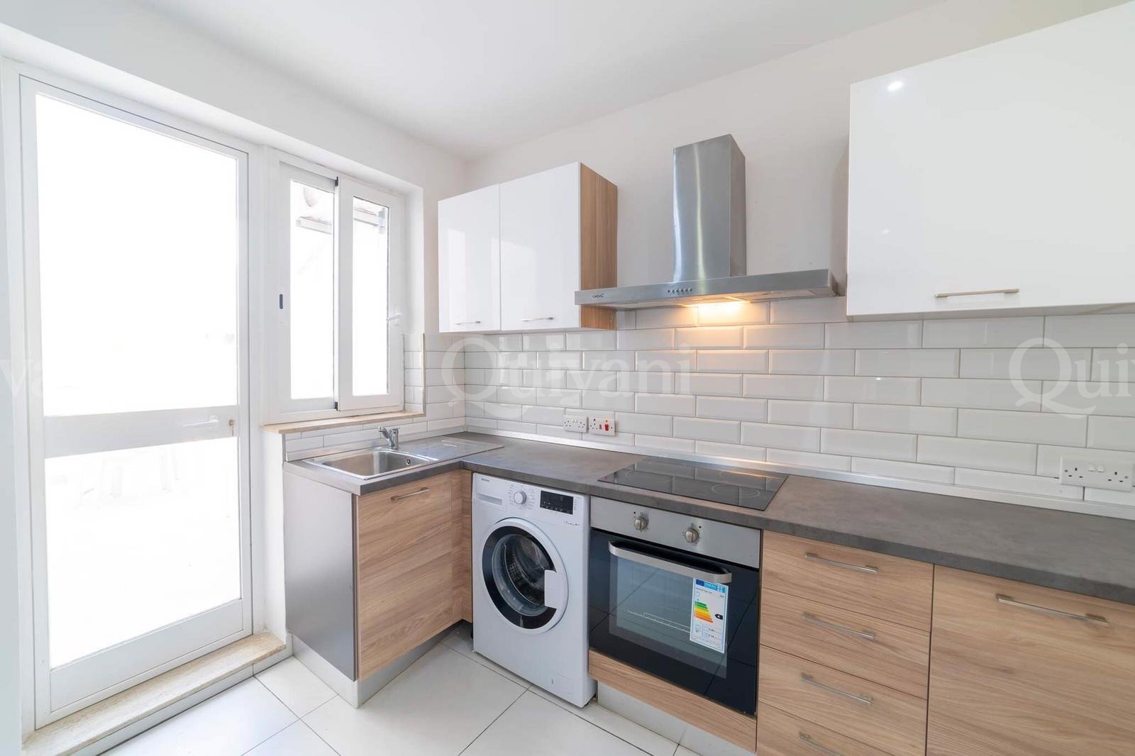 Paceville, Furnished Penthouse