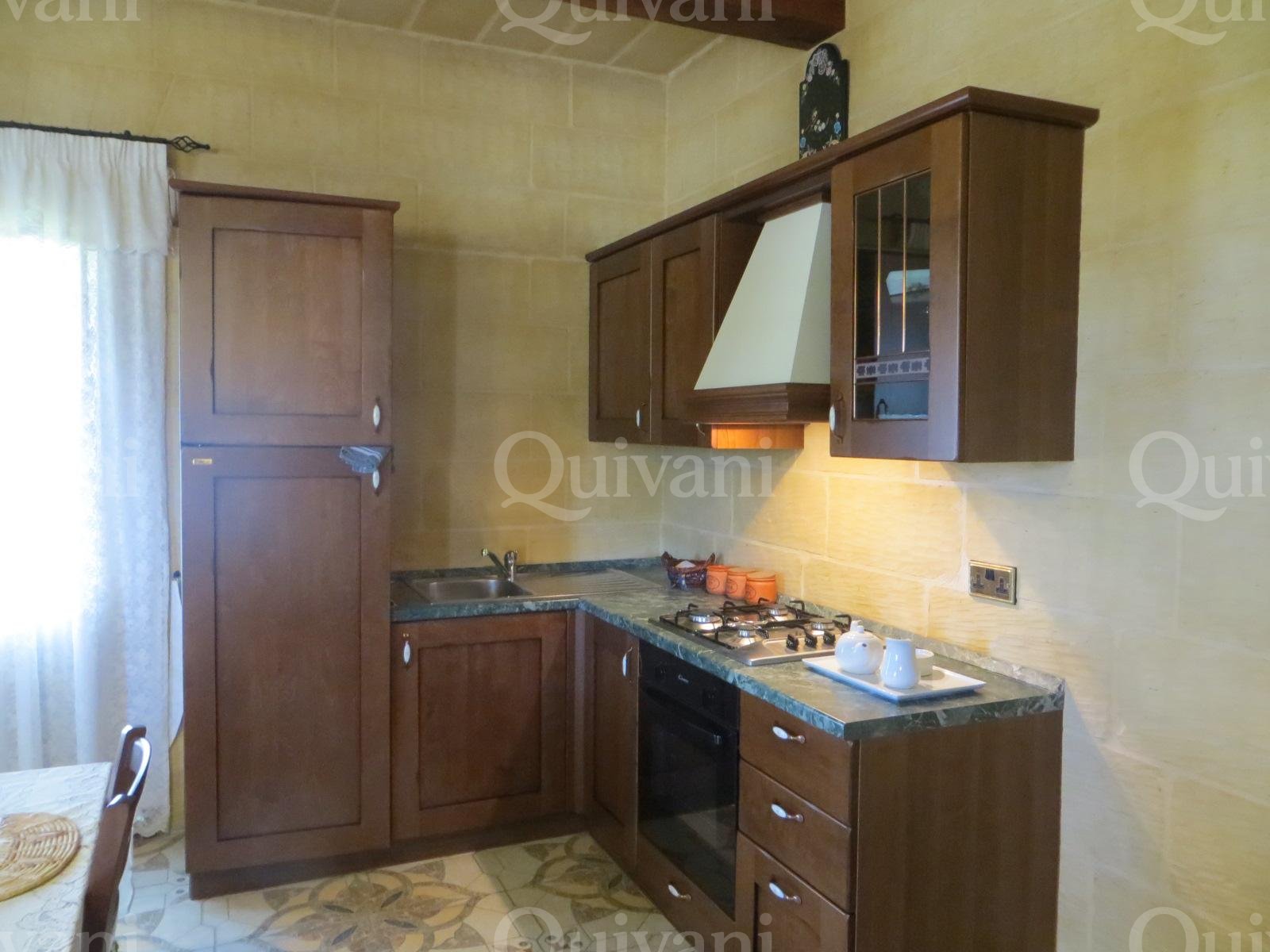 Birzebbugia, Converted Farmhouse