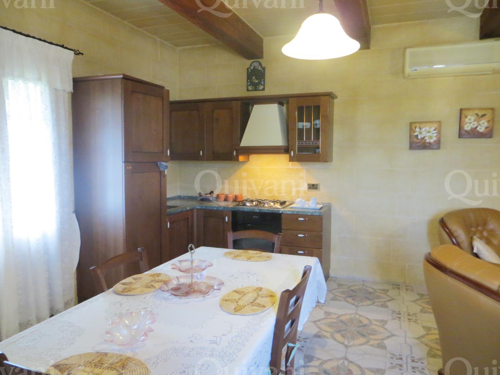 Birzebbugia, Converted Farmhouse