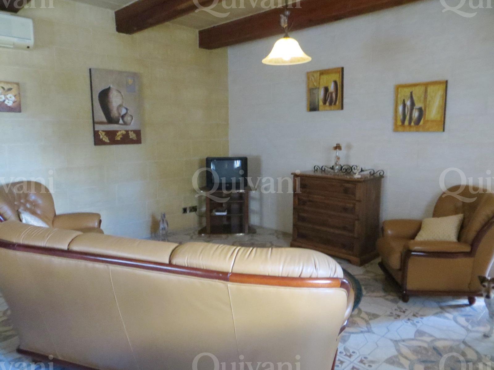 Birzebbugia, Converted Farmhouse