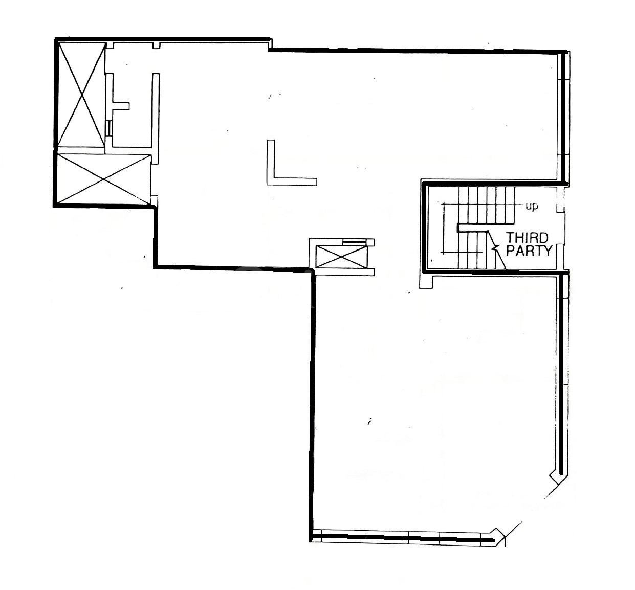 Fgura, Corner Showroom / Shop 200sqm