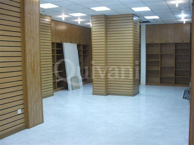 Fgura, Corner Showroom / Shop 200sqm