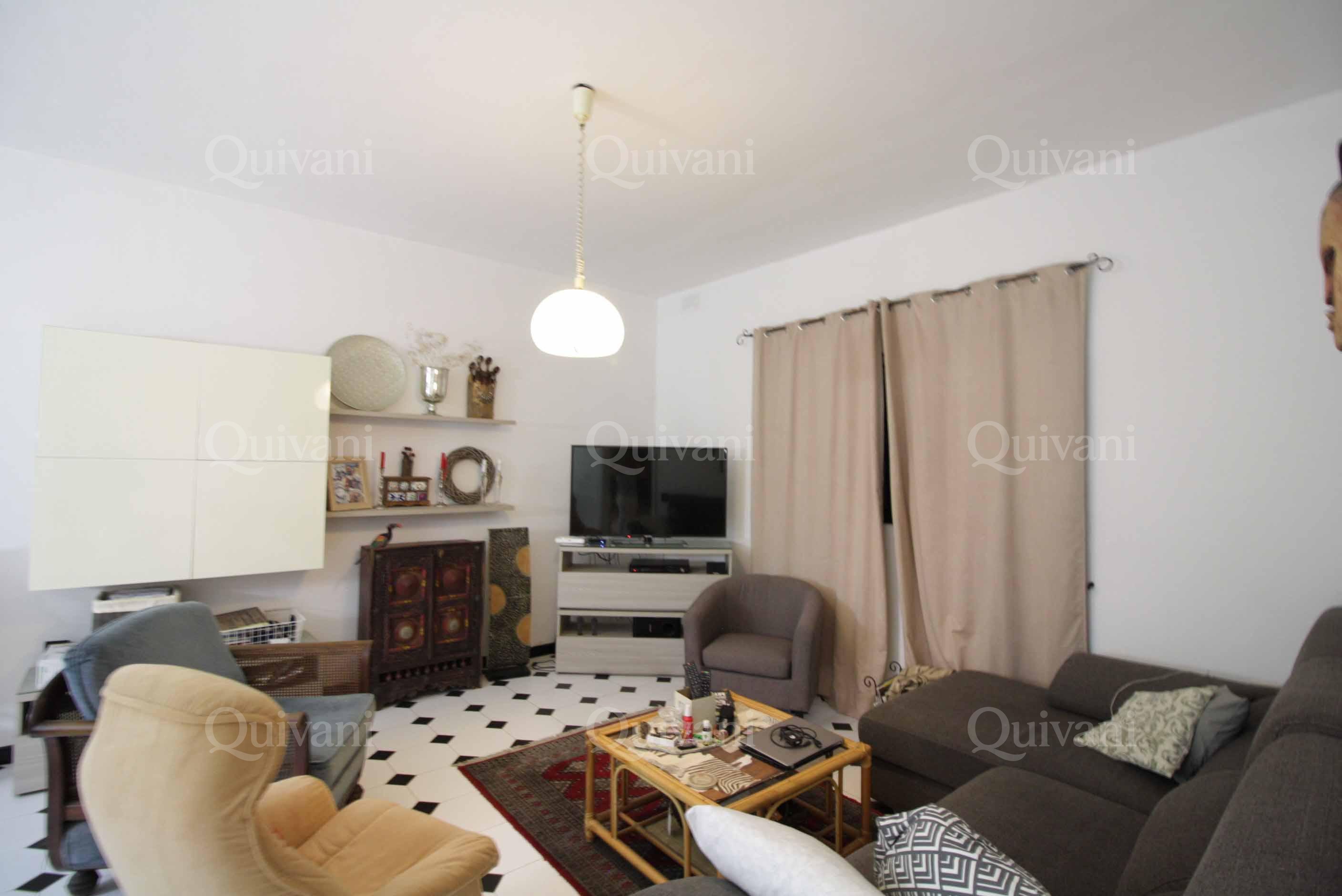 Birzebbugia, Furnished Bungalow