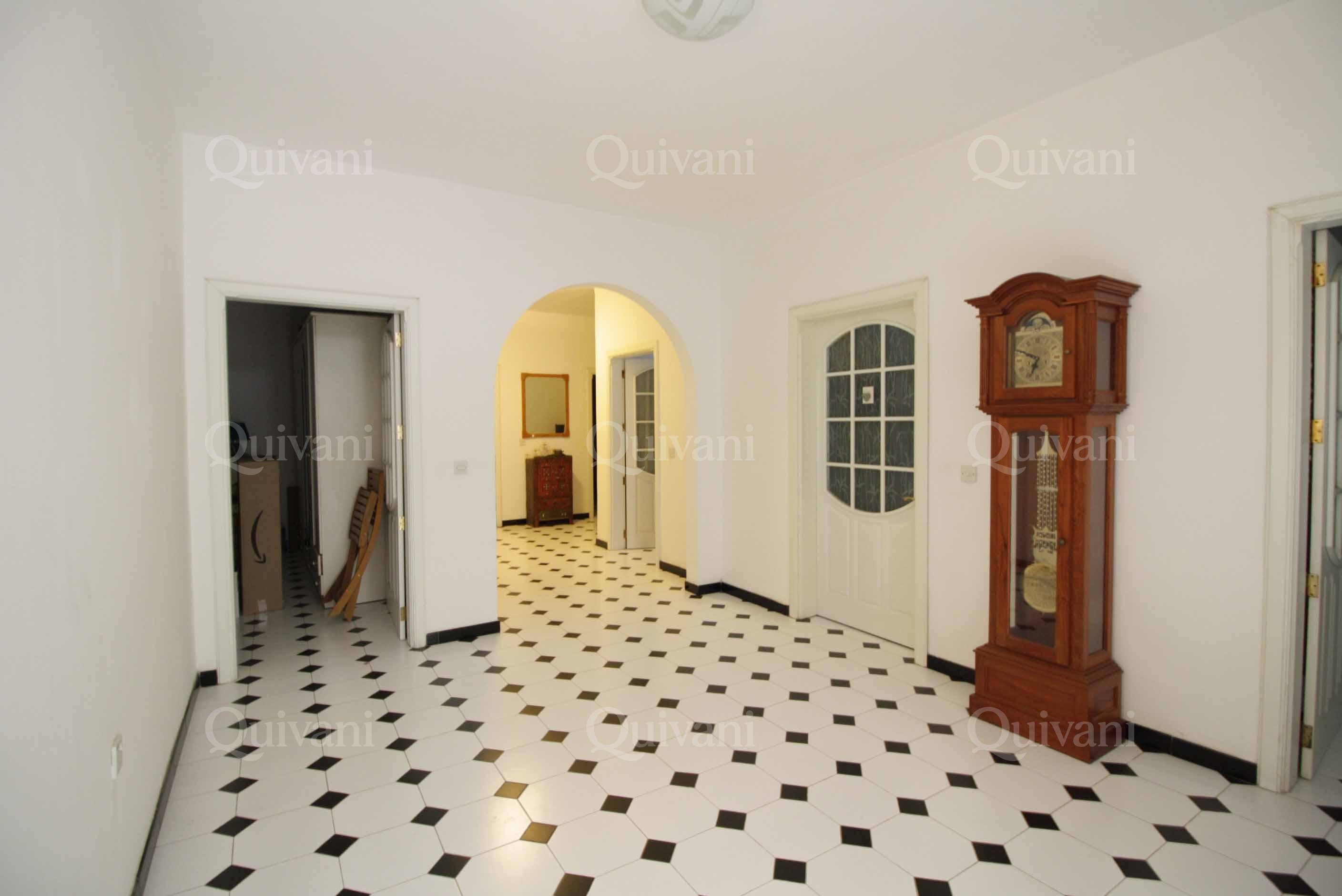 Birzebbugia, Furnished Bungalow