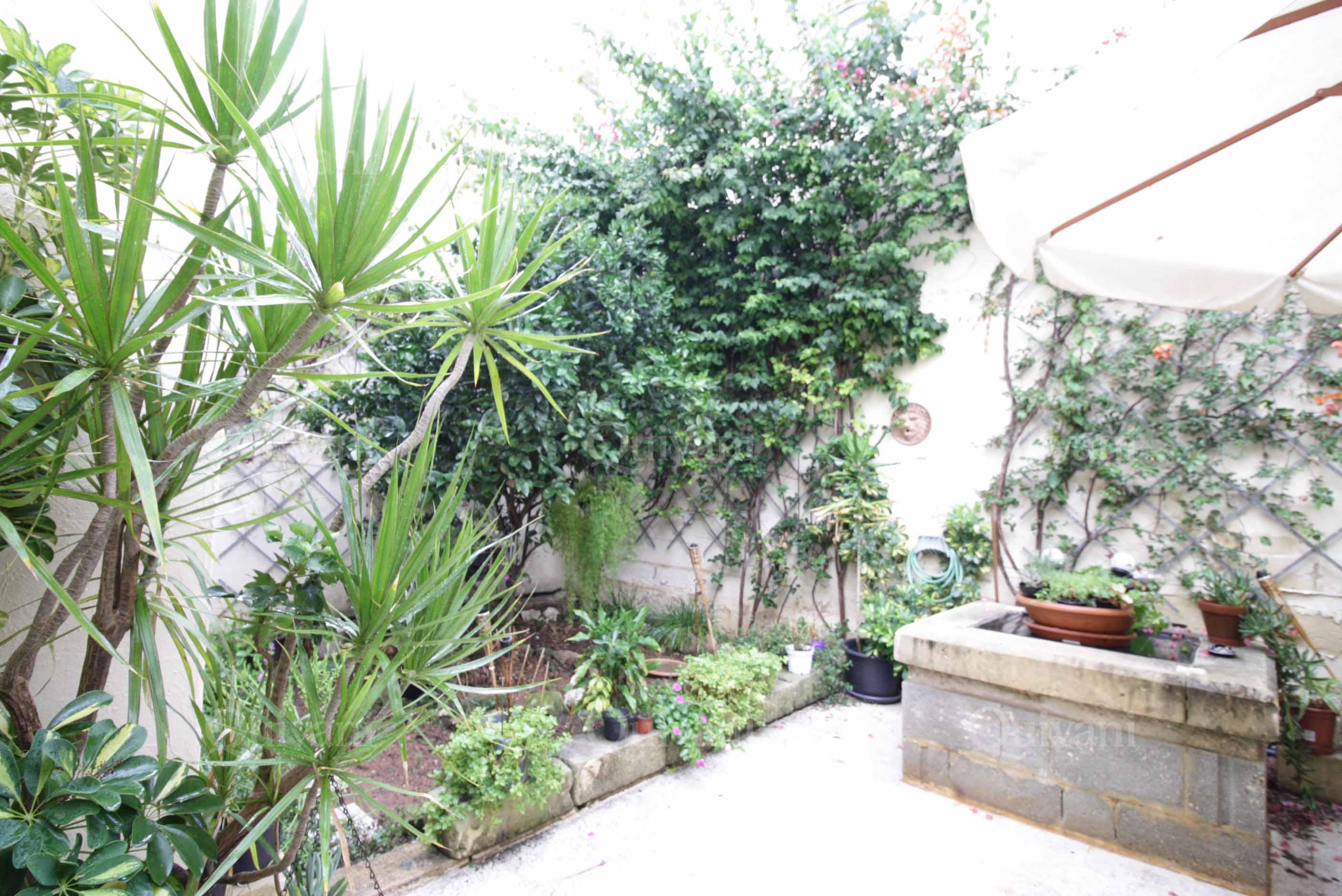 Birzebbugia, Furnished Bungalow