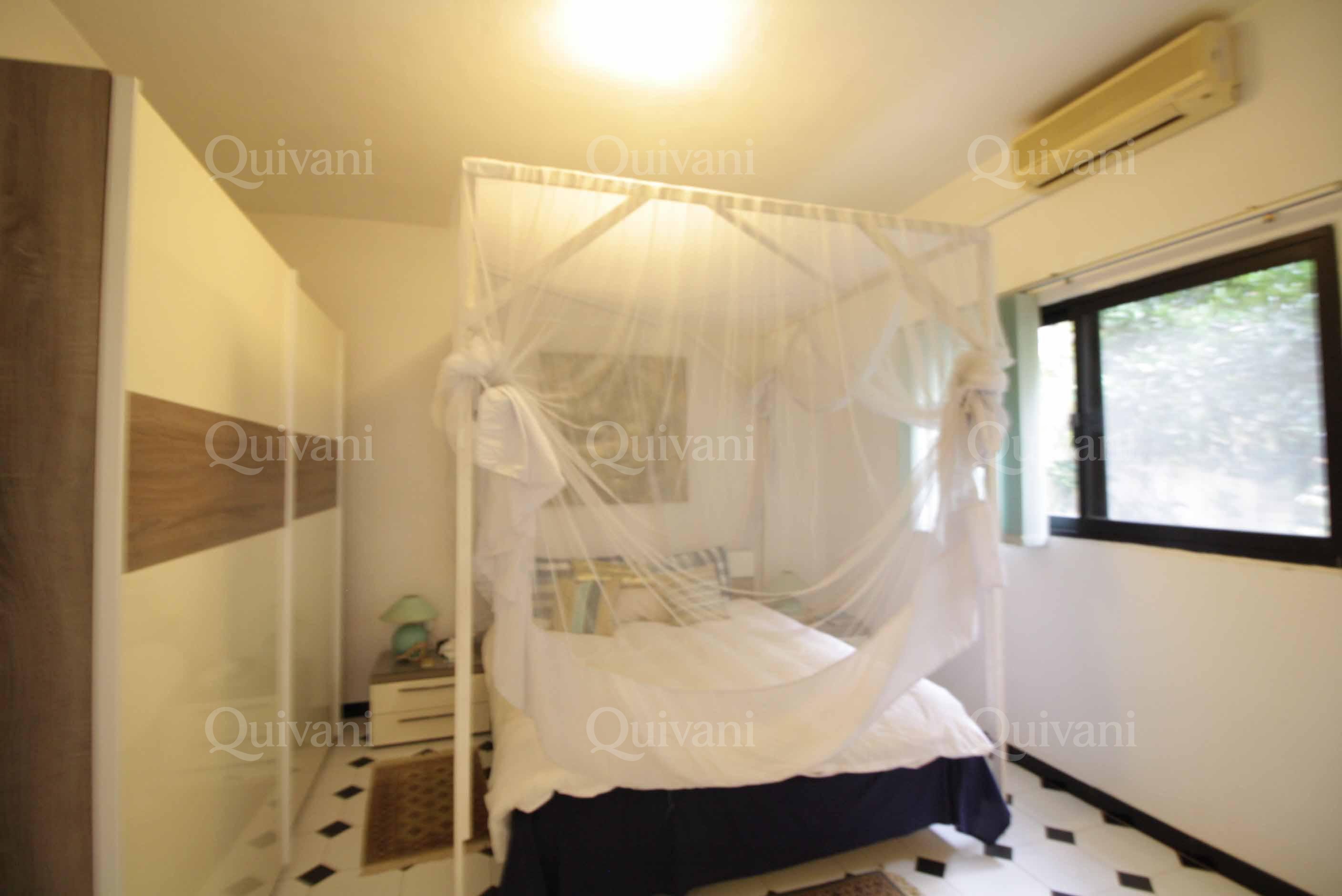 Birzebbugia, Furnished Bungalow