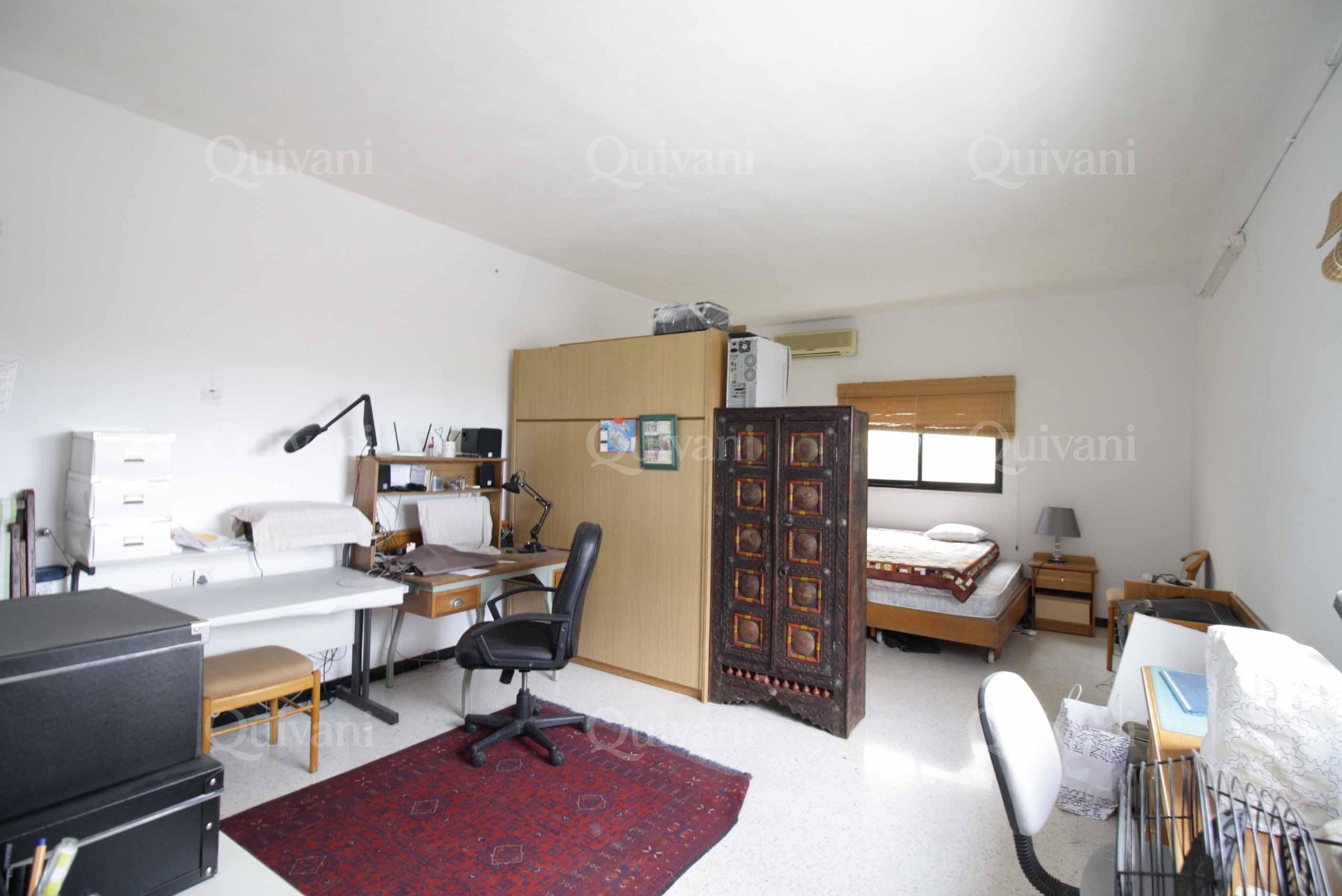 Birzebbugia, Furnished Bungalow