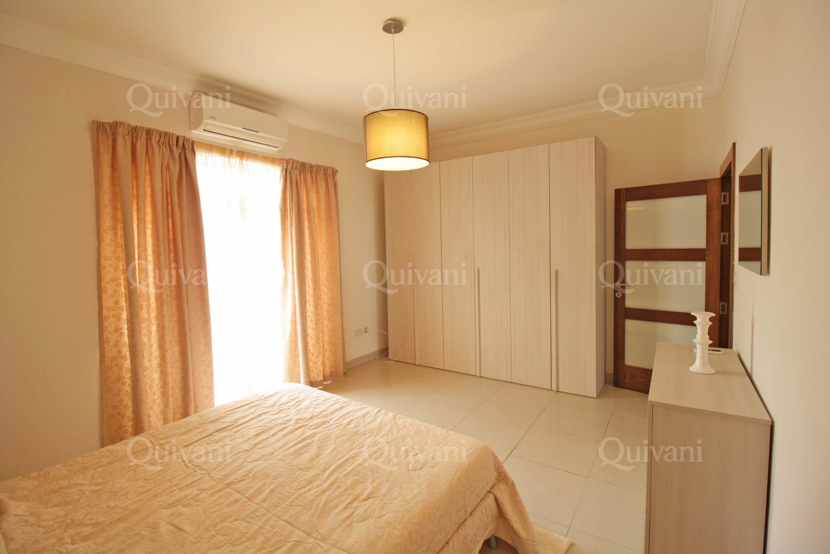 Santa Venera, Furnished Apartment